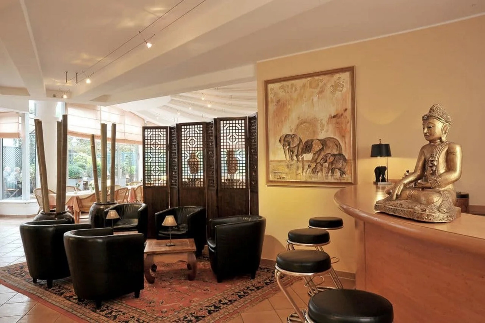 Hotel Ludwig van Beethoven