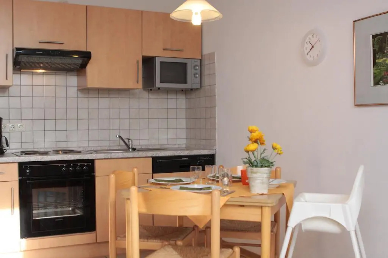 Traberhof - Landurlaub in seiner schönsten Form - freies Reiten inbegriffen - Hunde willkommen - Sauna im Haus - Kanuverleih - tolle Radwege - Deich in Sichtweite