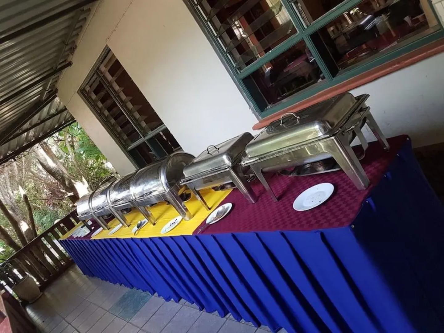 The Noble Hotel and Conference Center