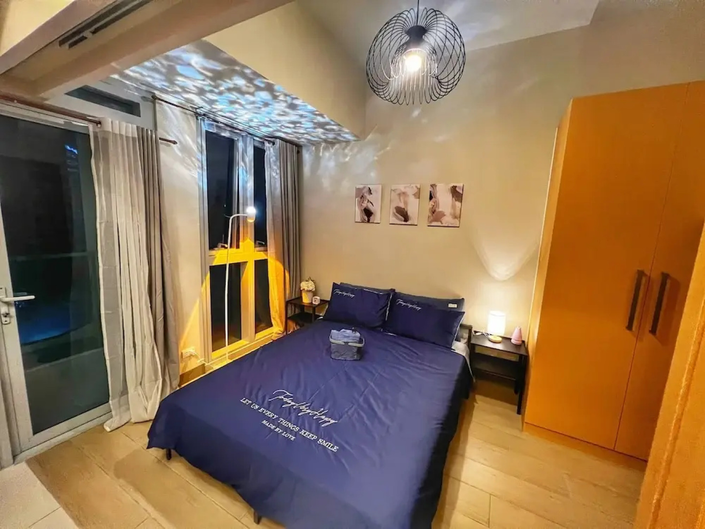 EG Private House - BGC Uptown