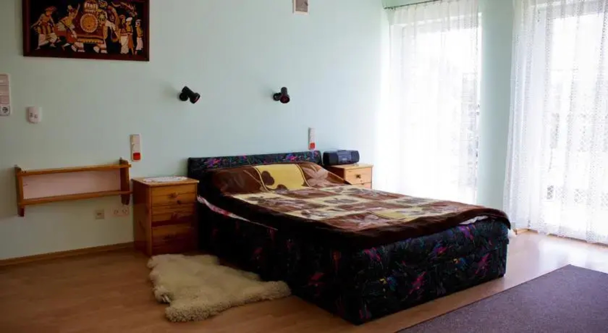 Majdy - domek całoroczny