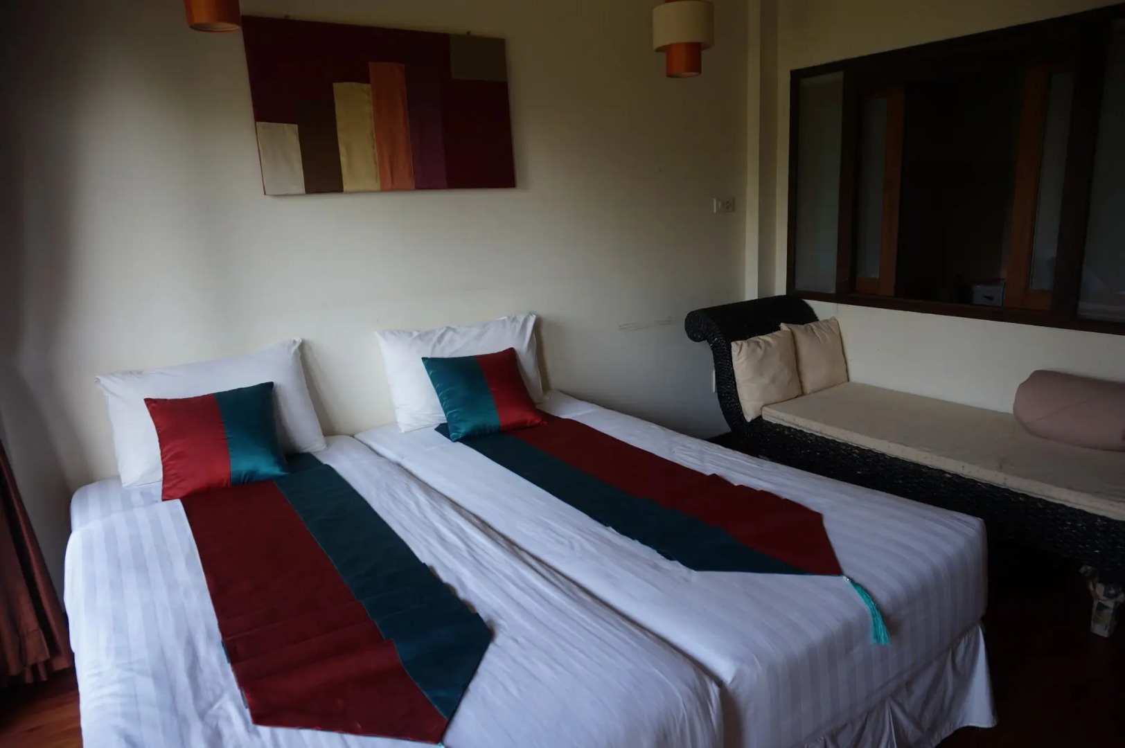 Starwell Garden Home Resort