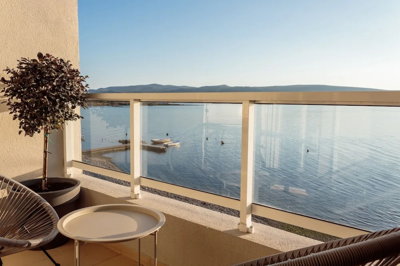 Apartments Mala Laguna