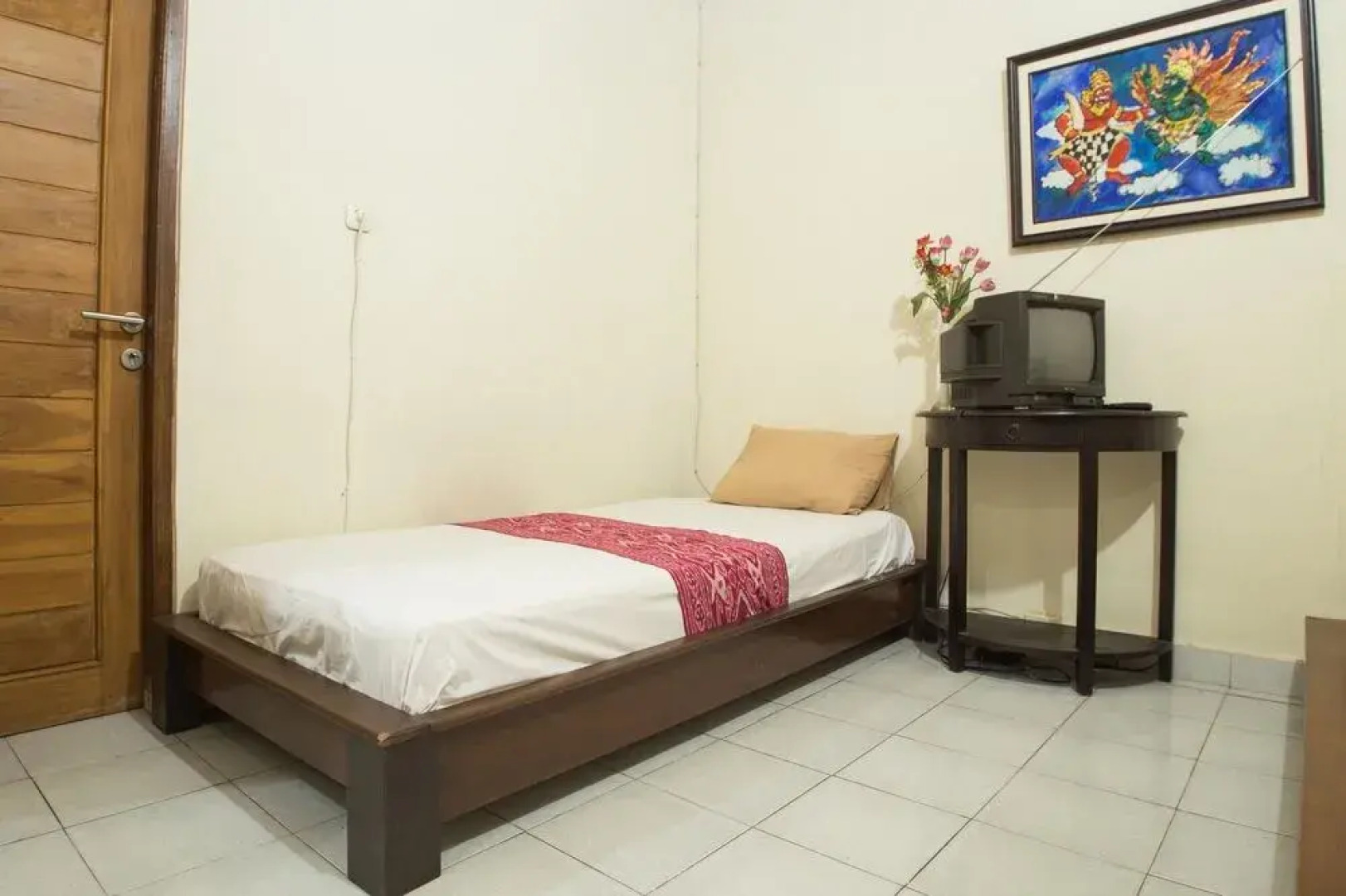 Kelating Guest House