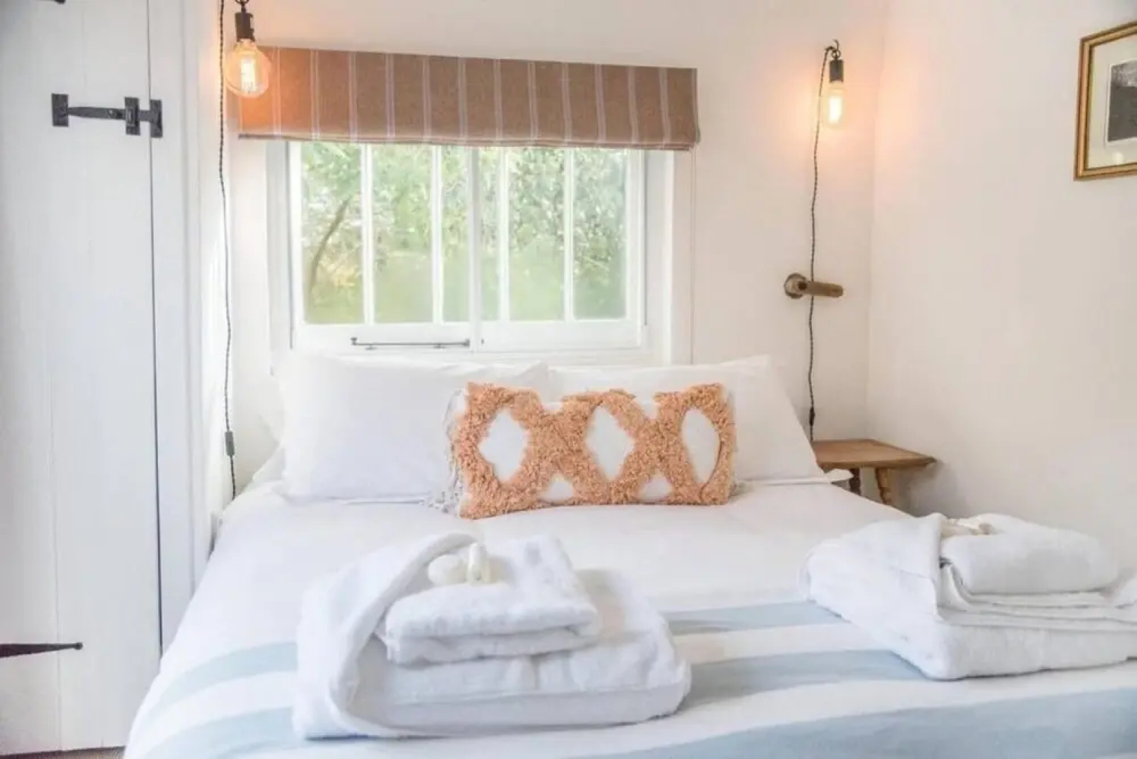 The Coach House, Orford