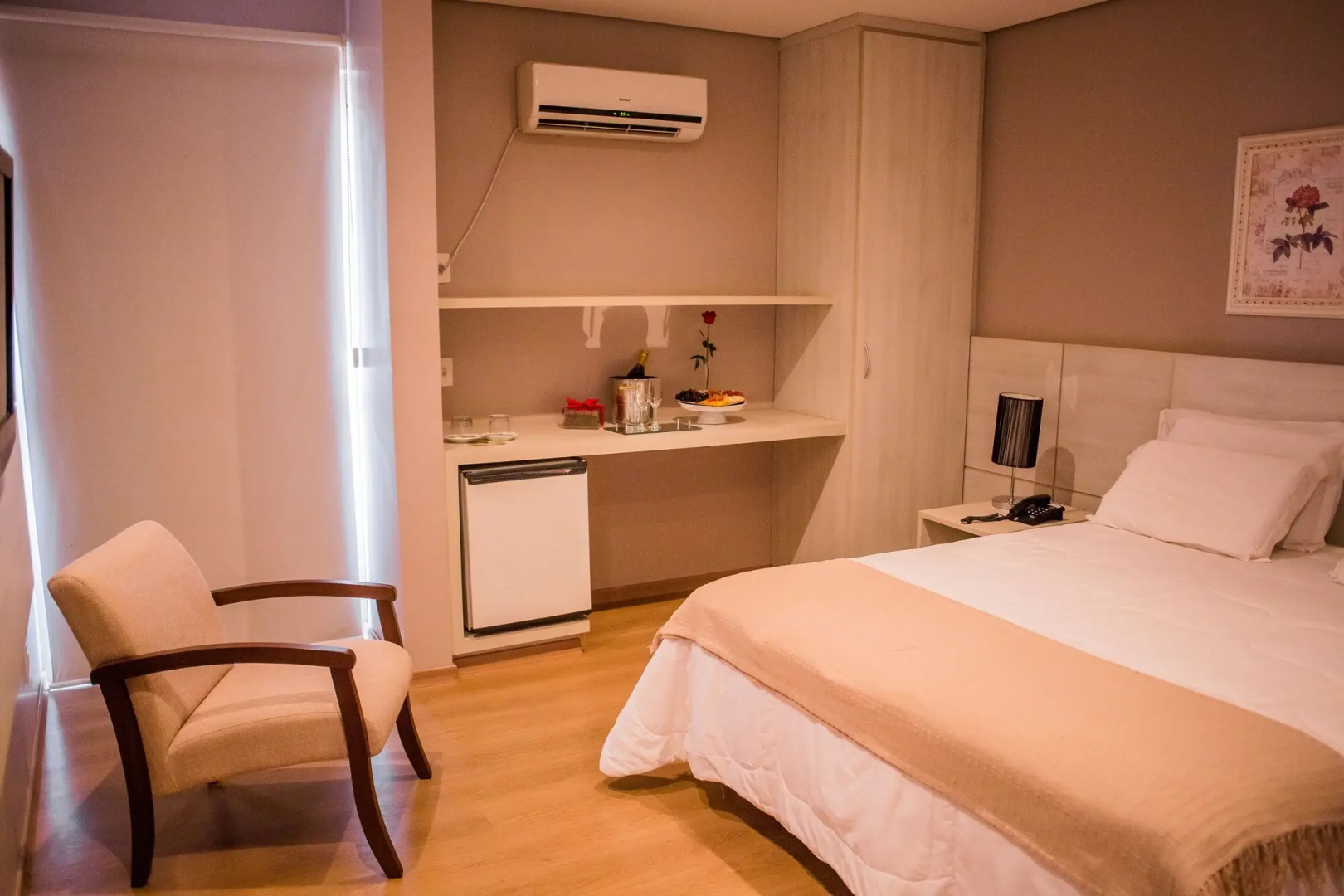 Hotel Marques