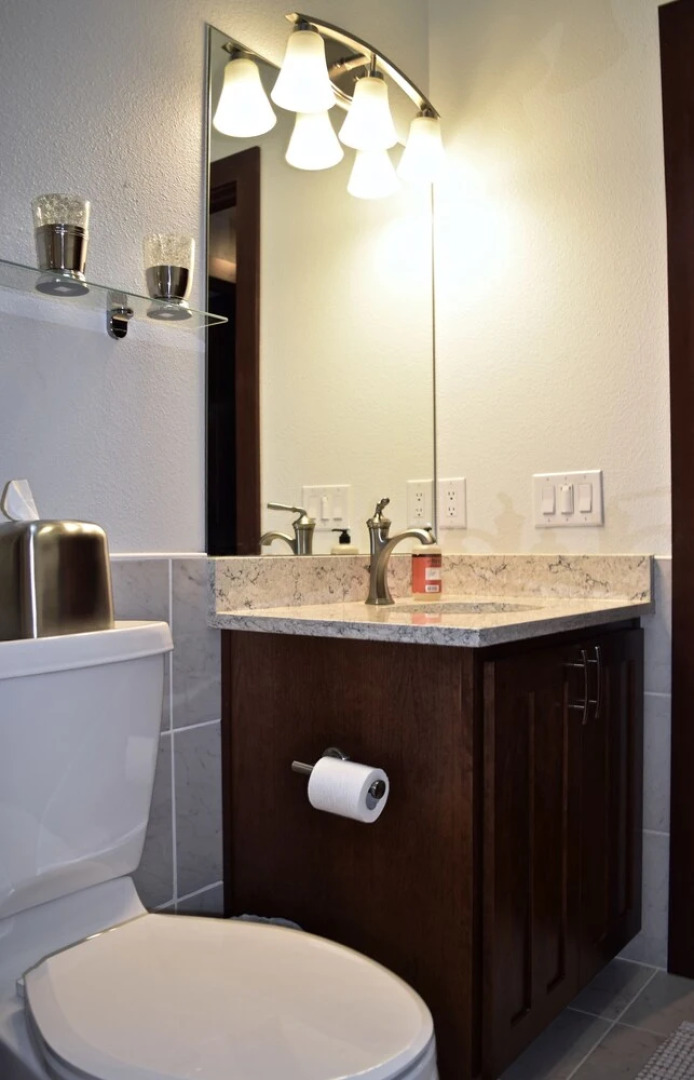 Stylish Abode in Picturesque Duvall