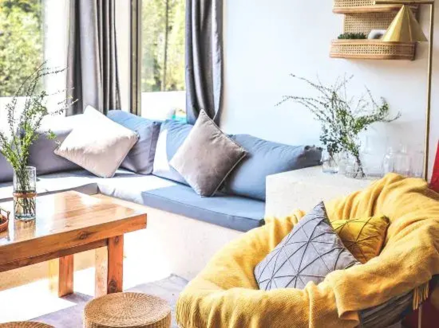 莫干山丽豪客栈