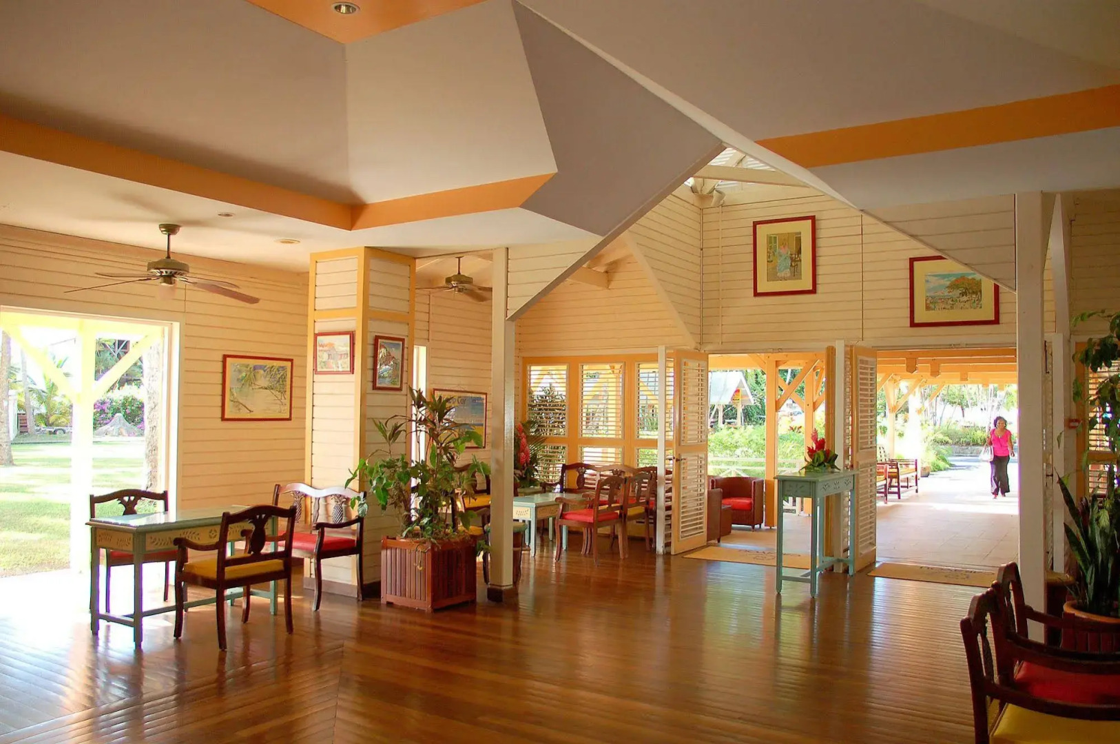 Résidence La Marina