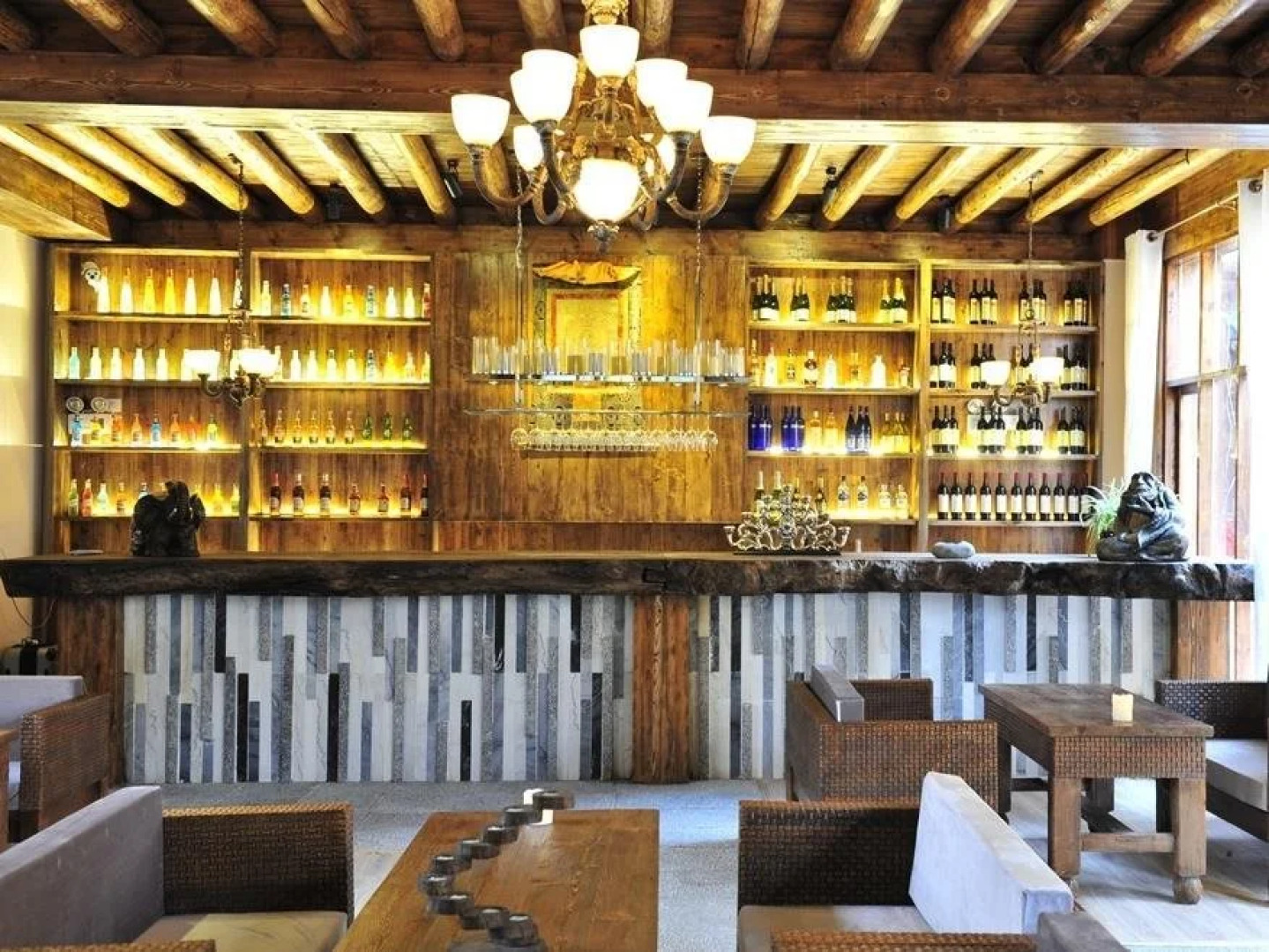 Tseten Wangmo Resort