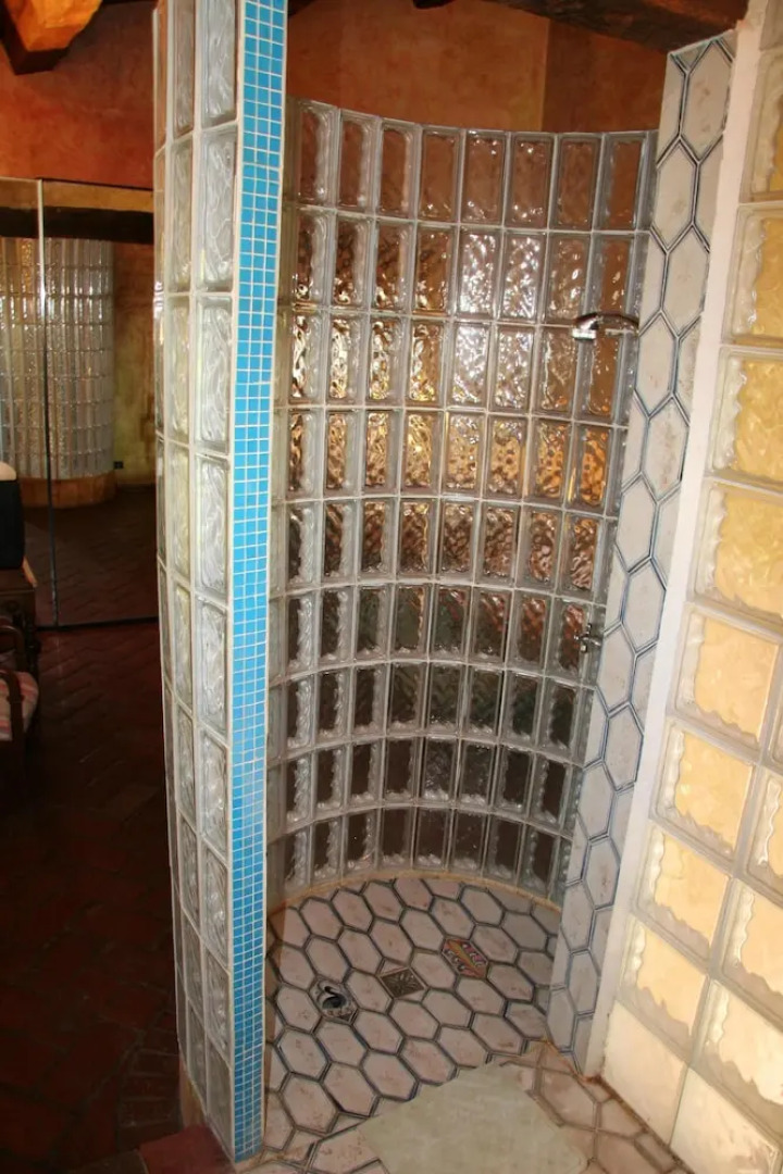 House With 2 Bedrooms in Calenzano, With Pool Access, Furnished Terrac