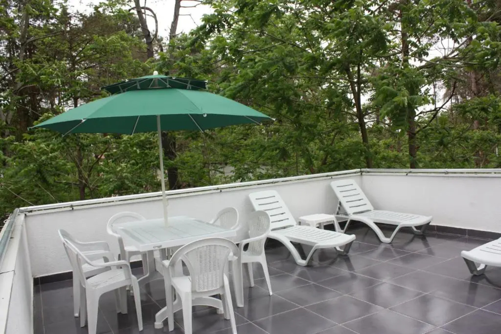 House for rent in Shekvetili