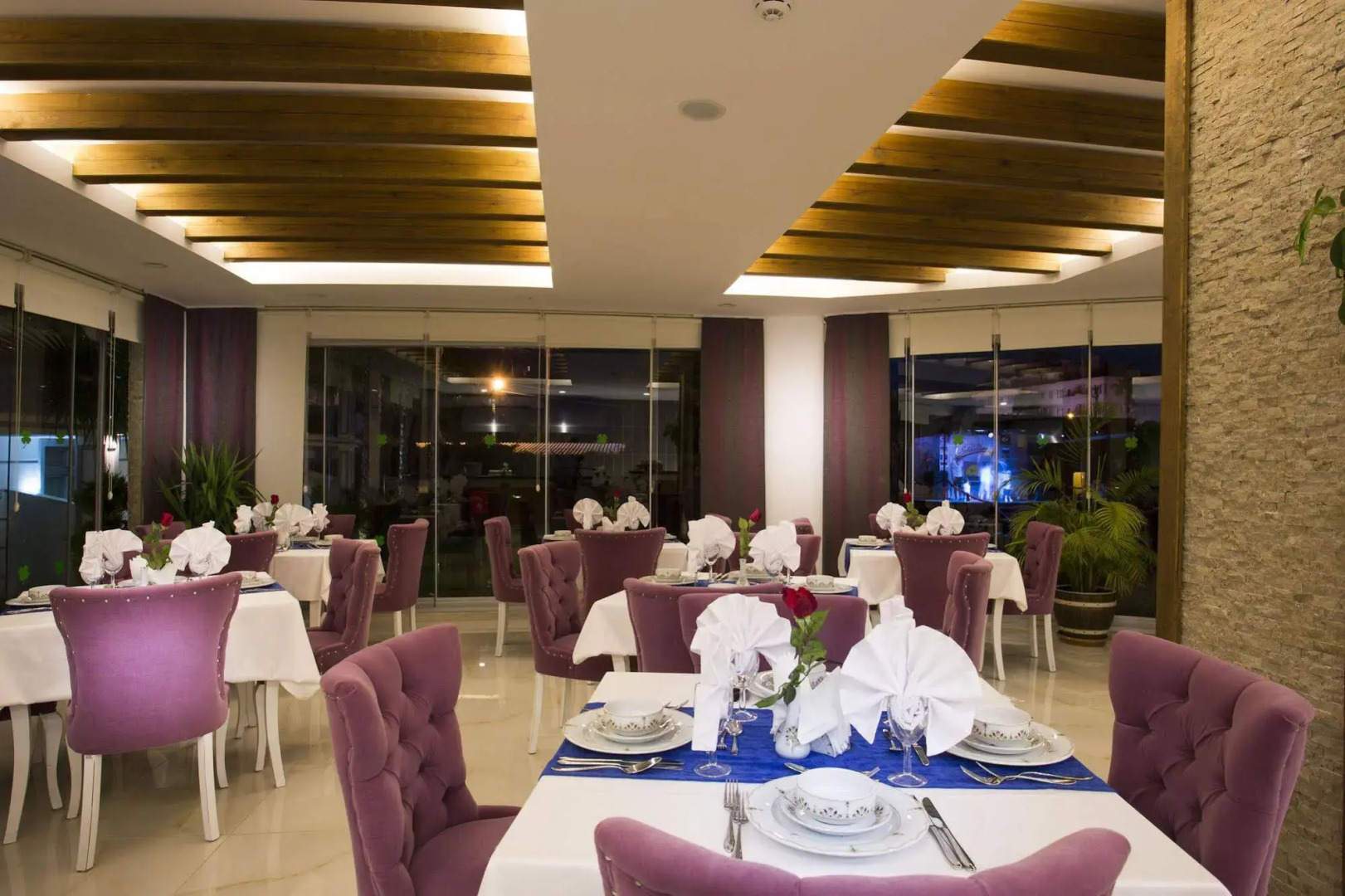 Sun Club Hotel Side - All Inclusive