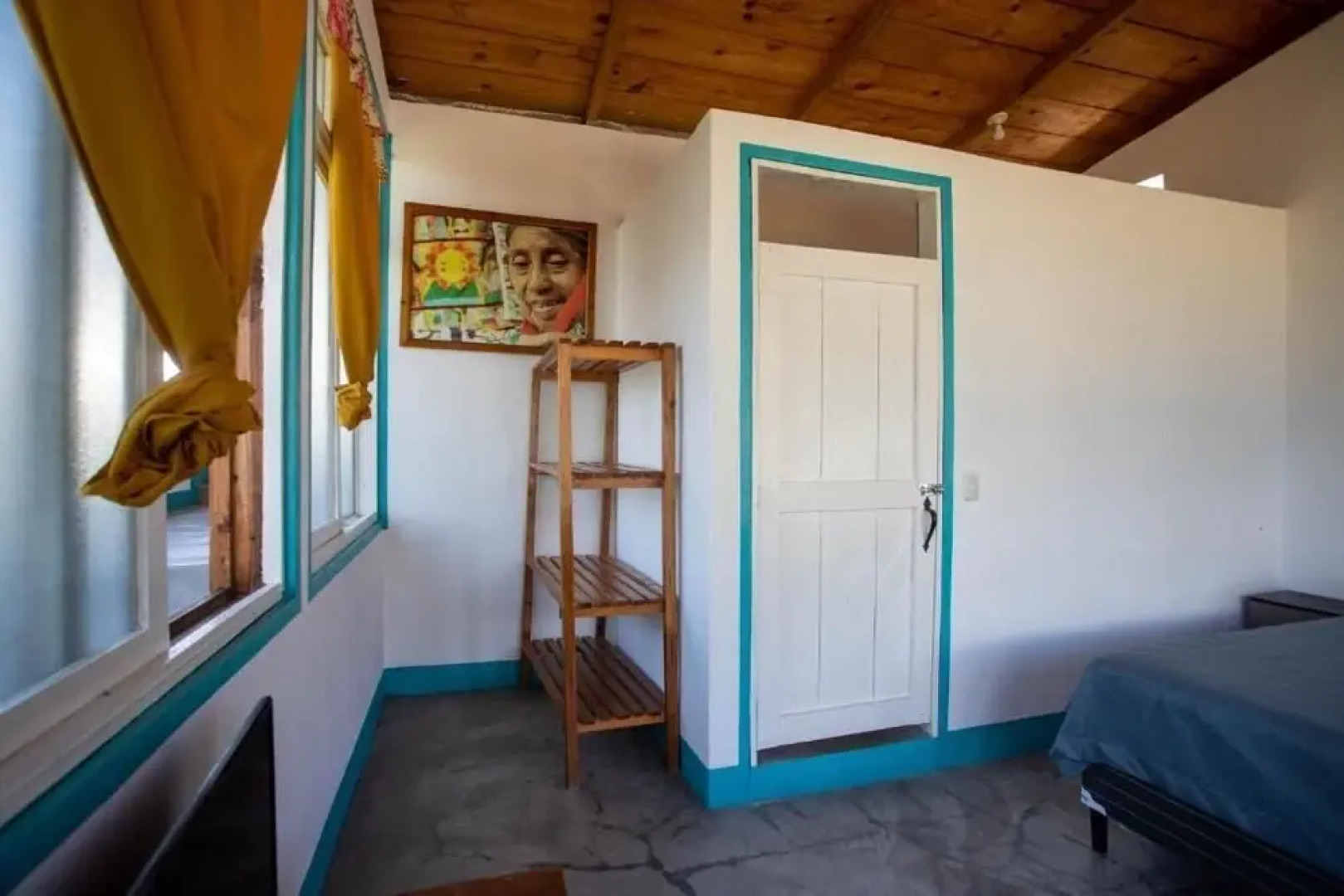 Hotel y Rest las Cristalinas