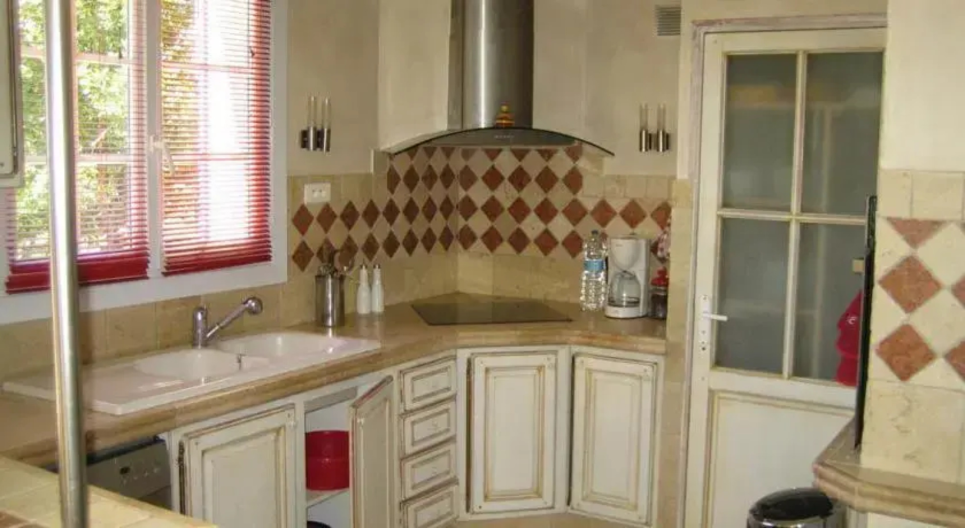 Villa Le Grand Chene