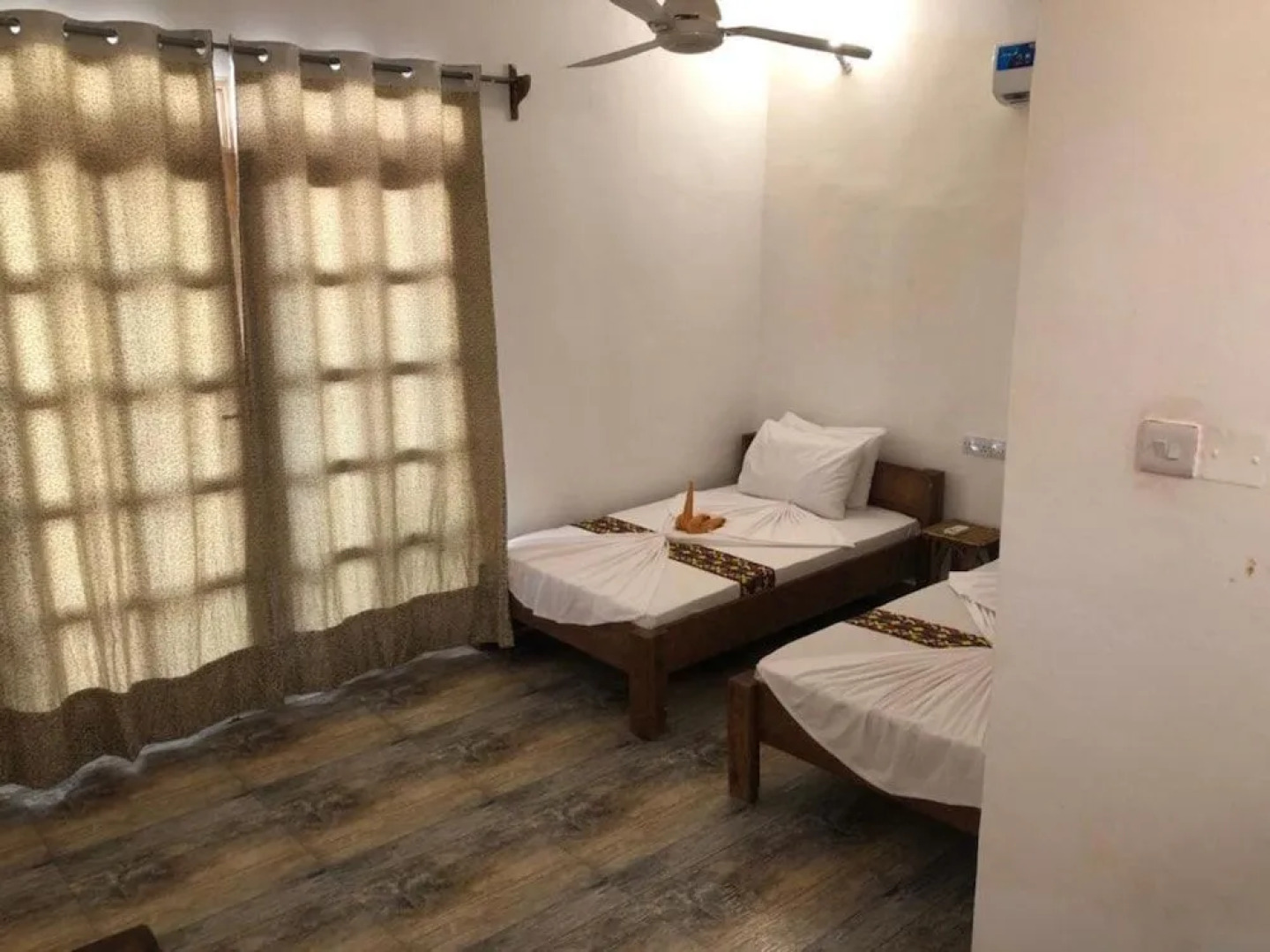 La Fontana Restaurant & Bungalows