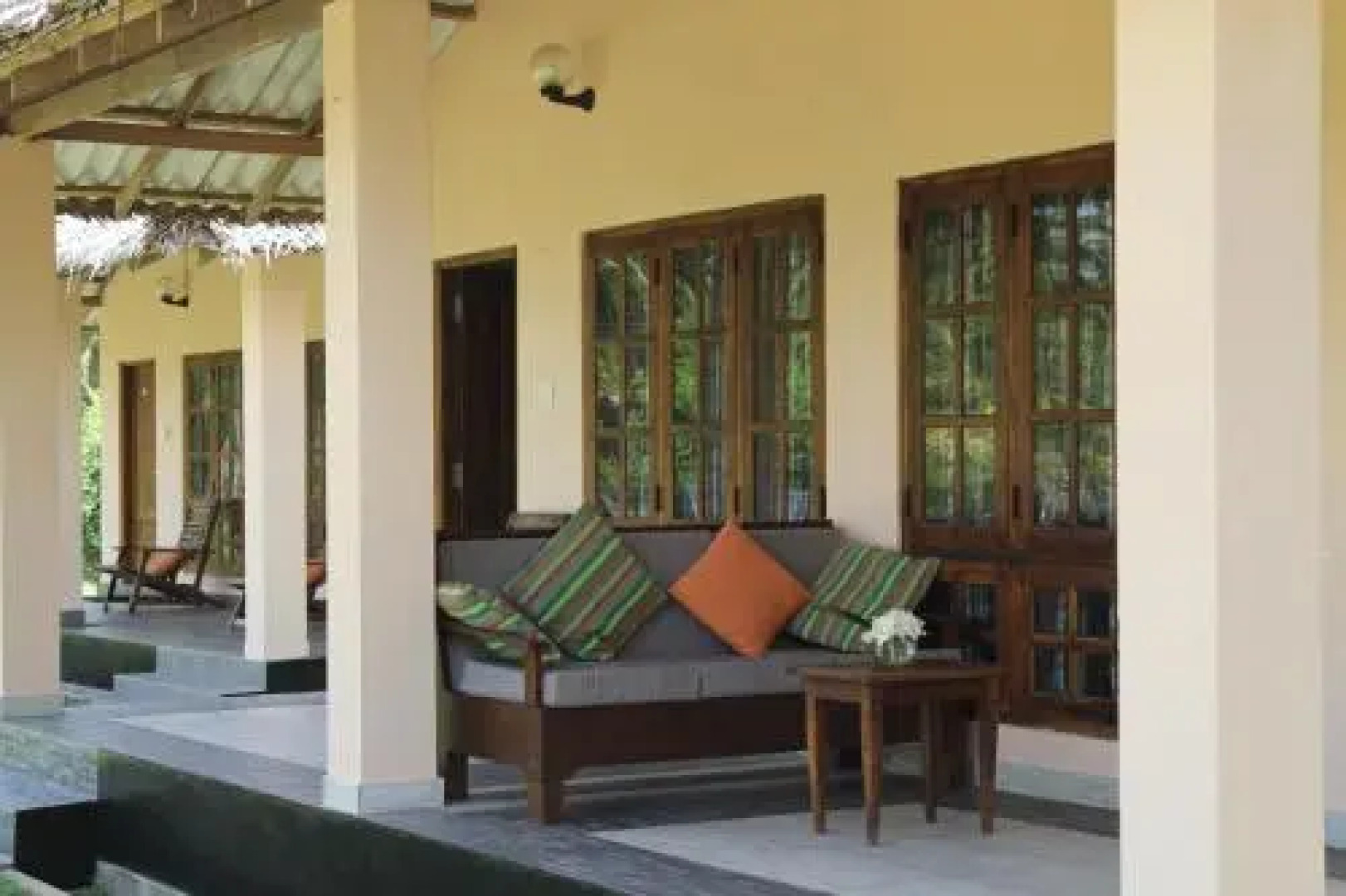 Cocodance Beach Resort