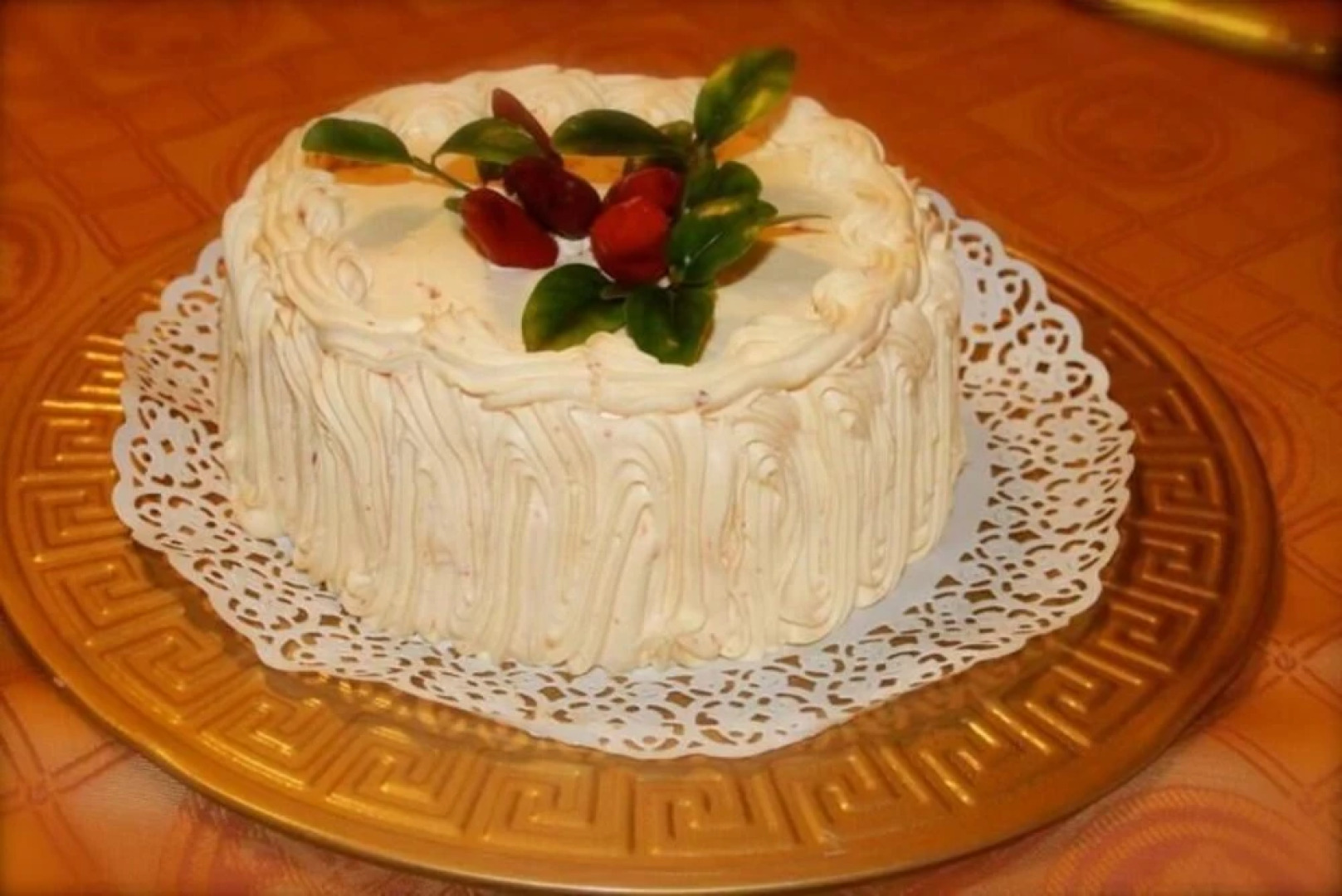 Grand Hotel De La Ville