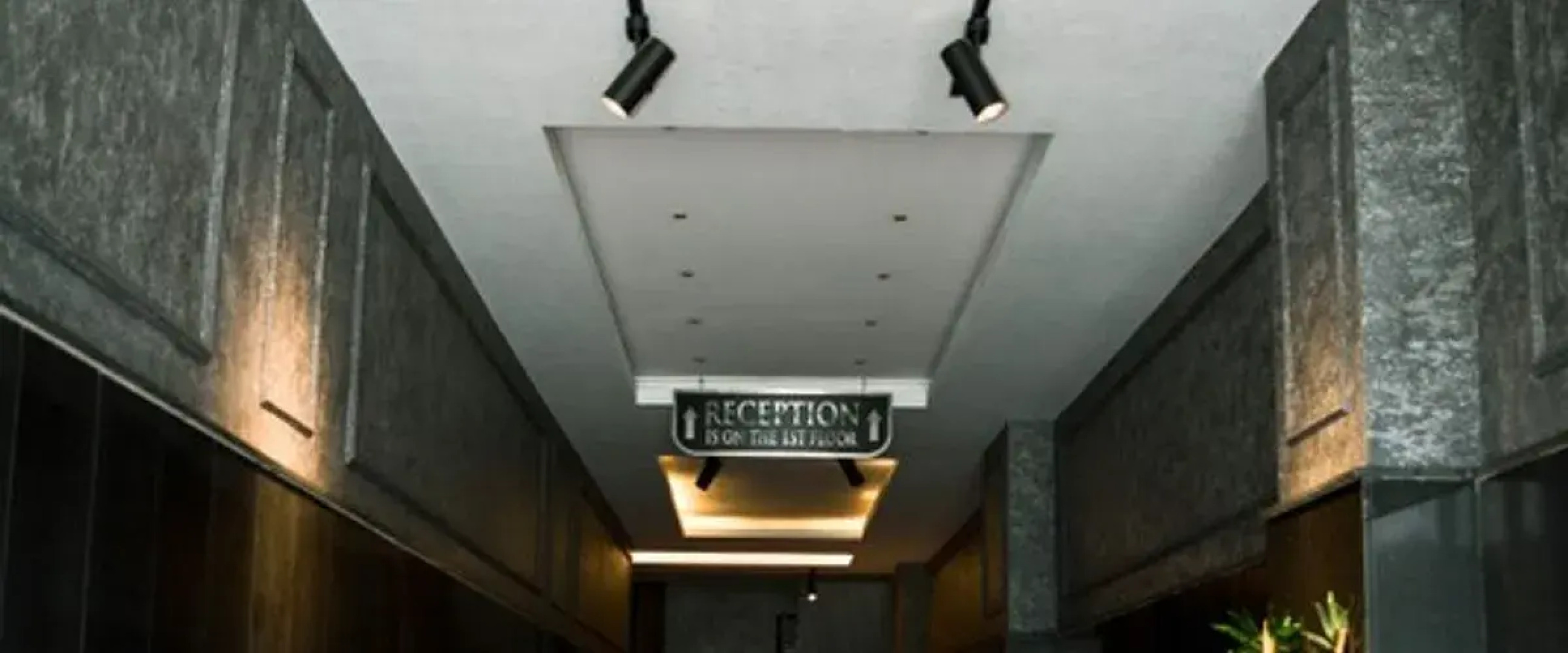 Cevaher Hotel & Suites