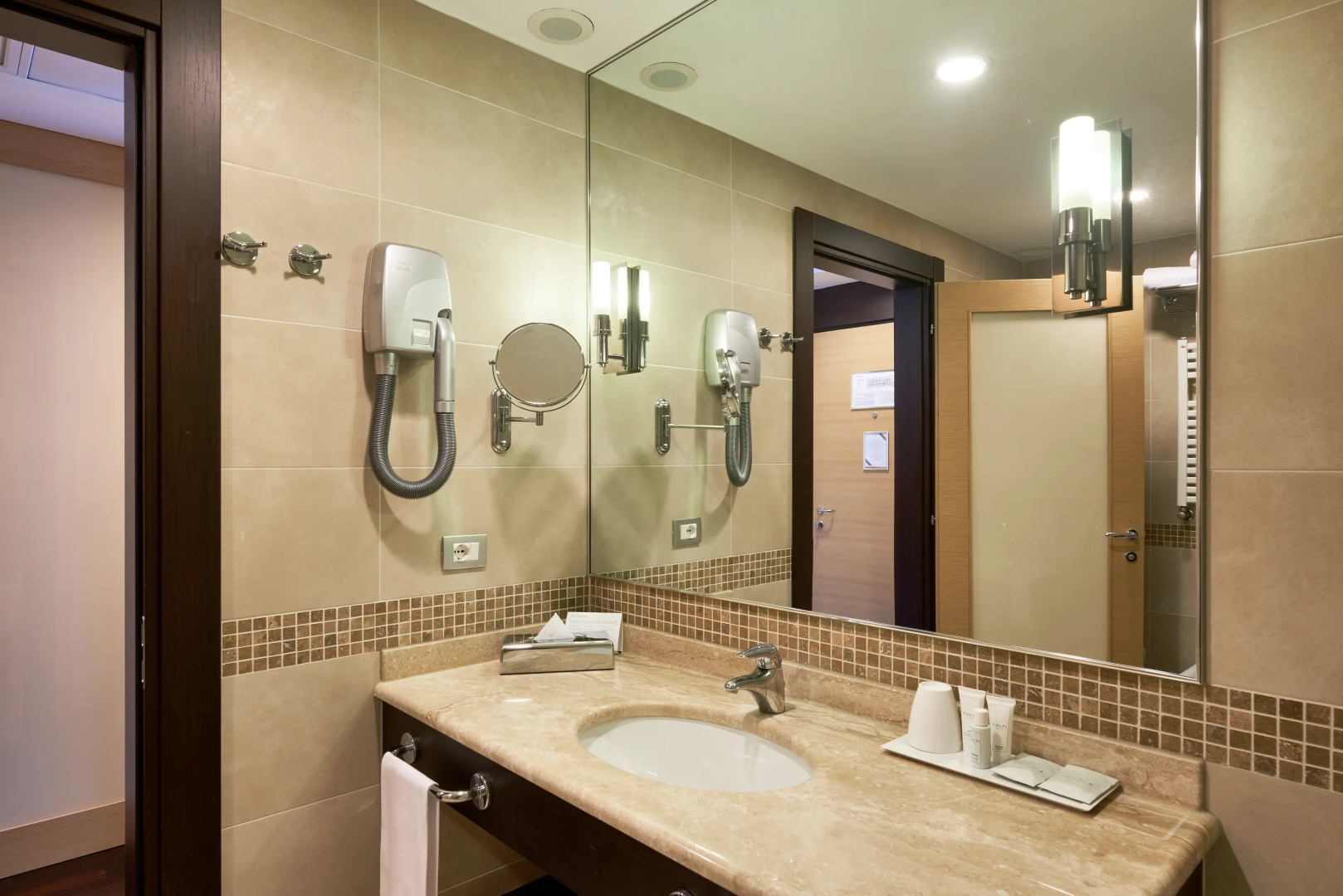 UNAHOTELS Varese