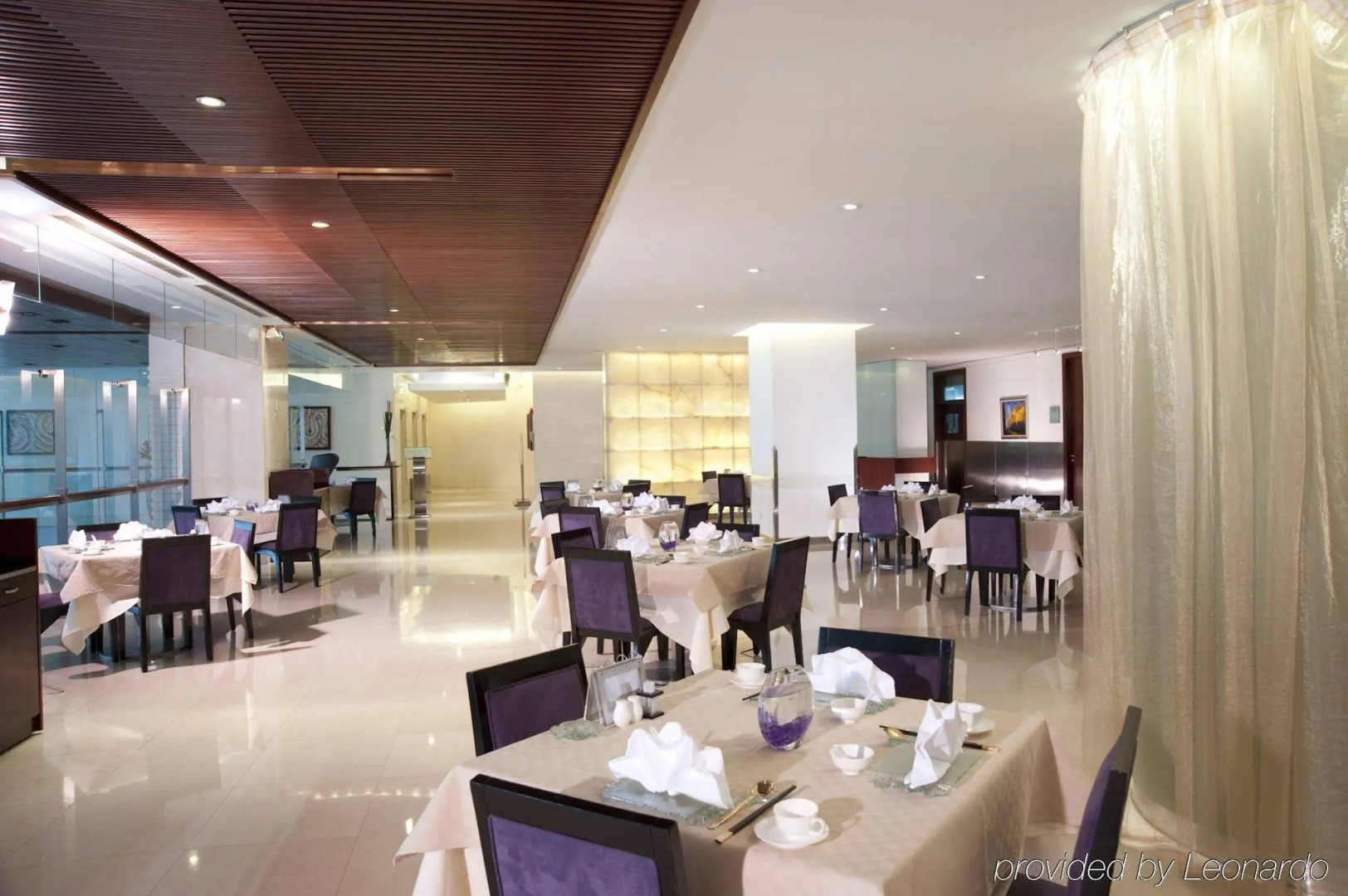 Holiday Inn Vista Shanghai by IHG