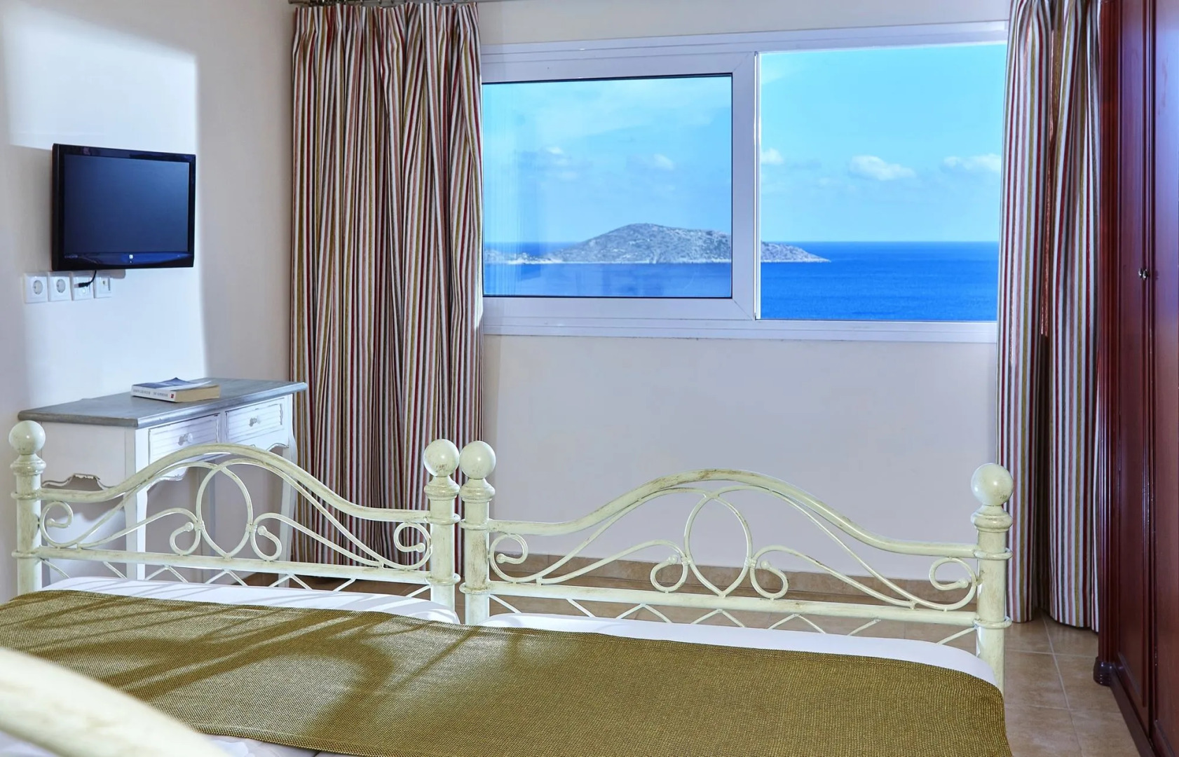 Elounda Eleon Villas