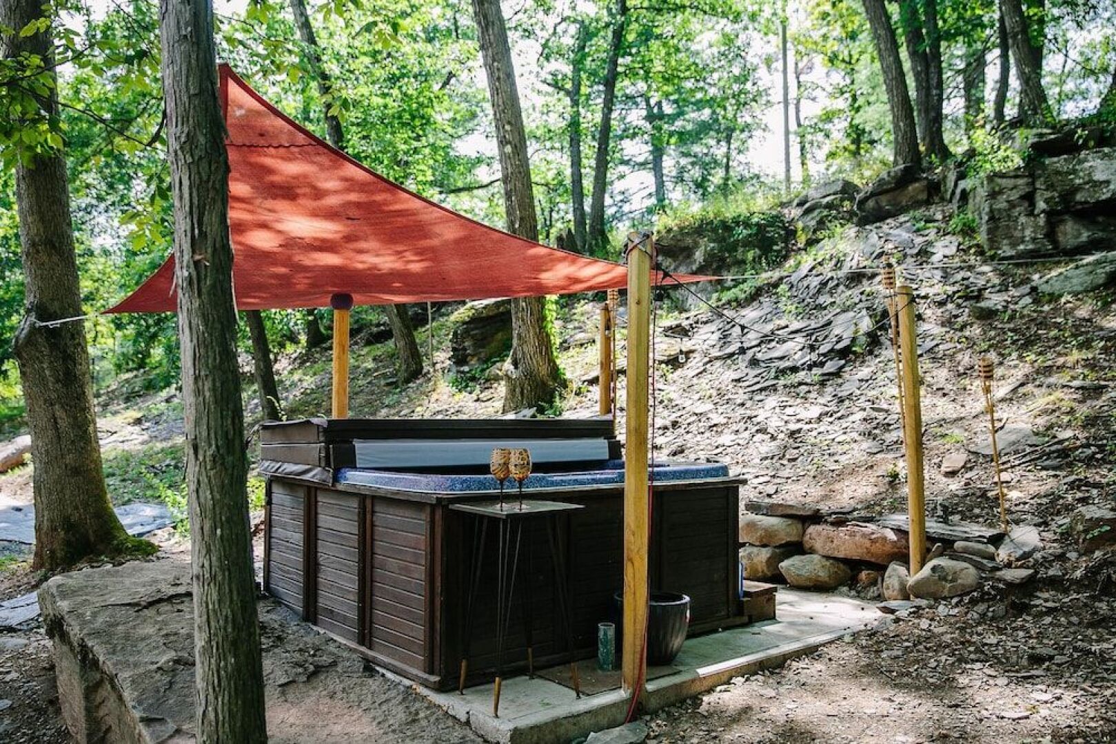 The Old Catskill Game Farm Inn