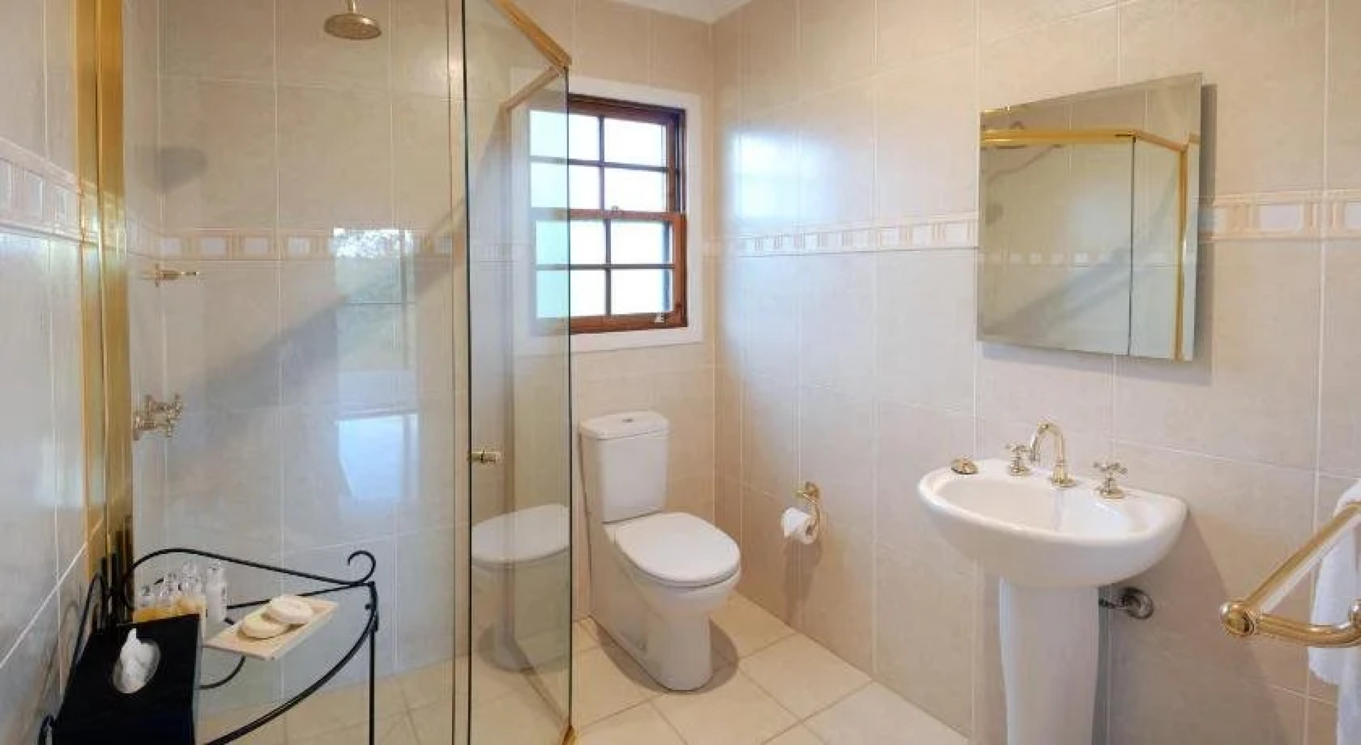 Barrington Hideaway- River Cottages