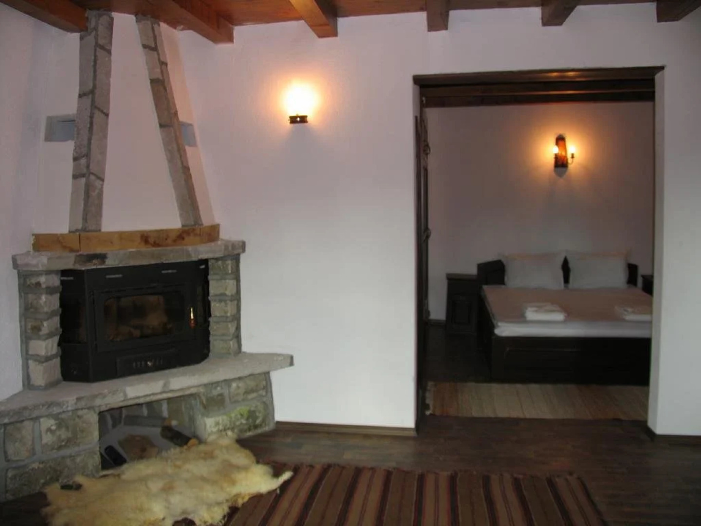 Complex Old Times 2 - Belintash