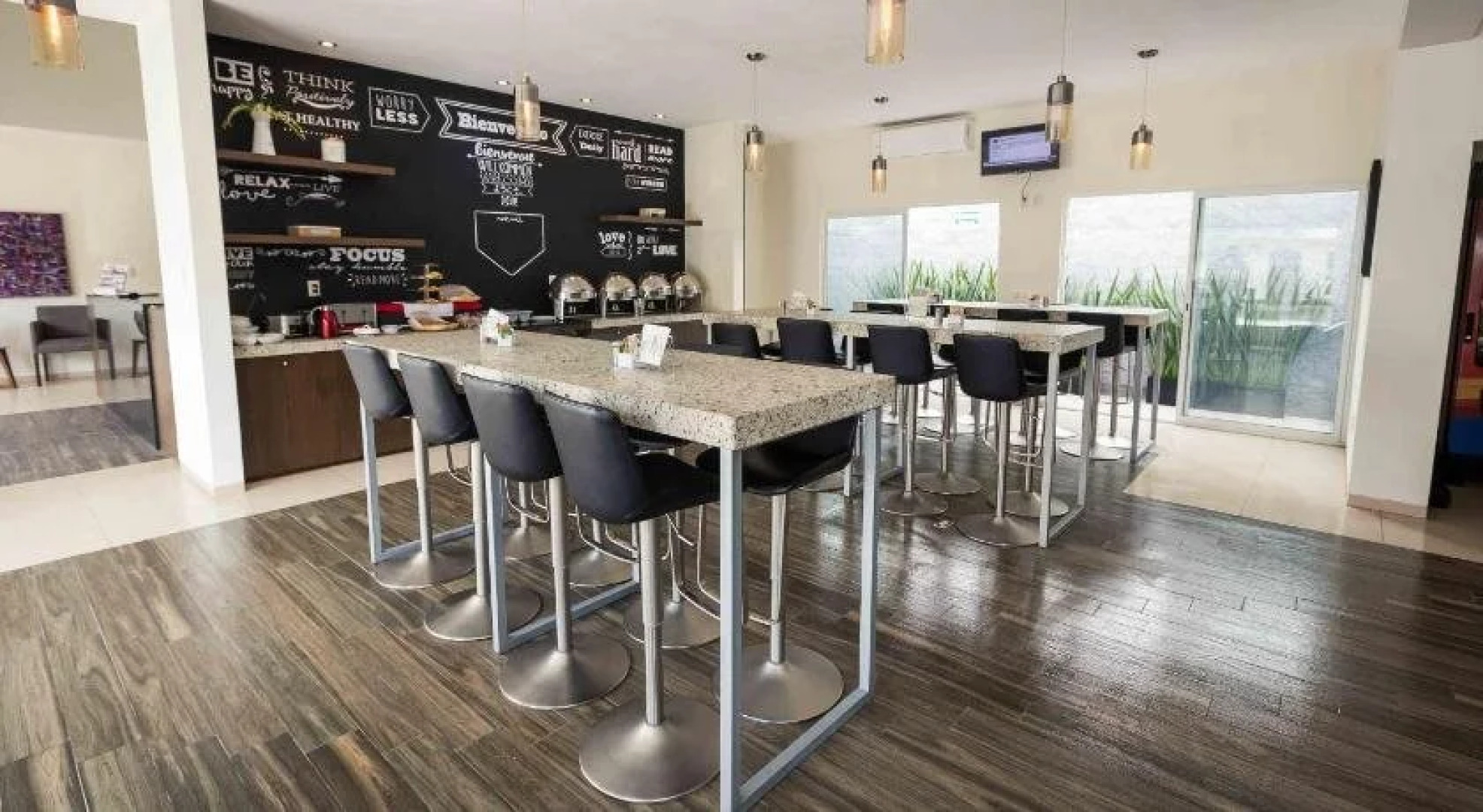 Redwood Villas Extended Stay