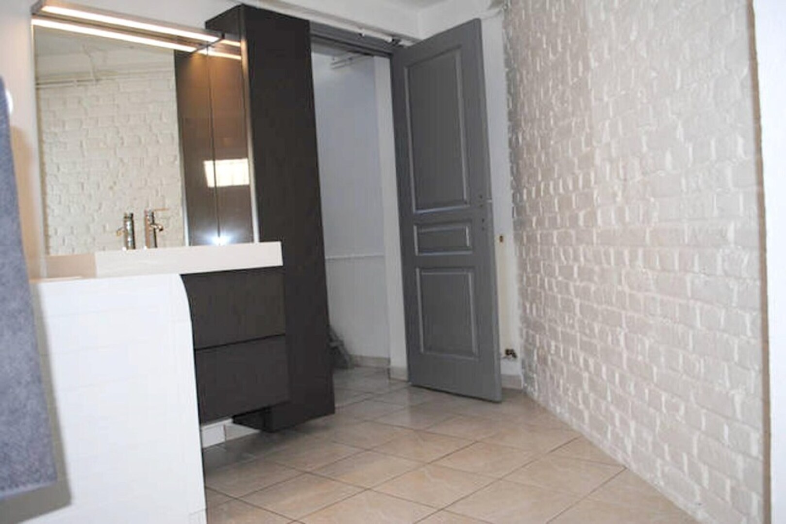 House With one Bedroom in Le Havre, With Wonderful sea View, Balcony and Wifi - 850 m From the Beach