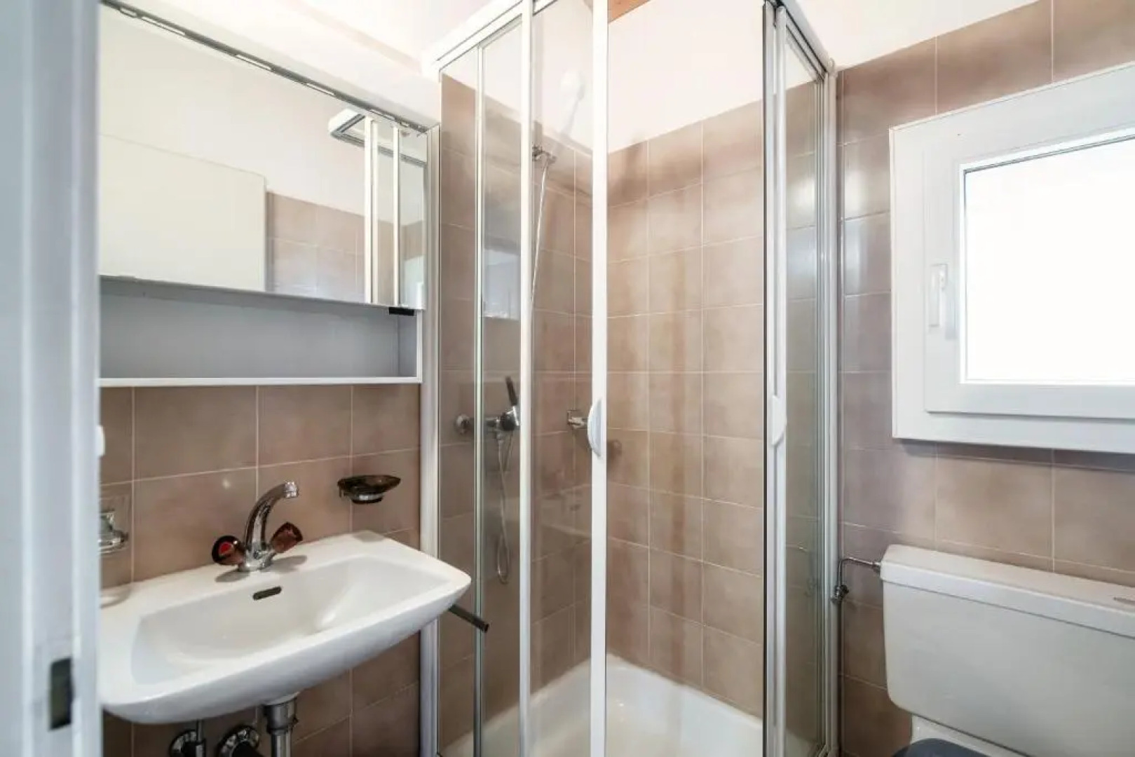 La Casa tra le Vigne