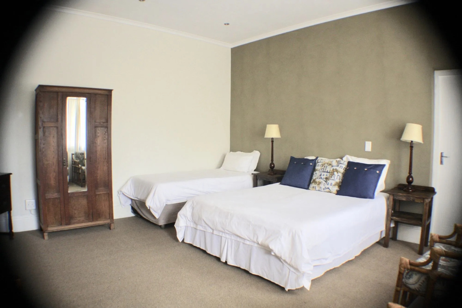 Selborne Bed and Breakfast