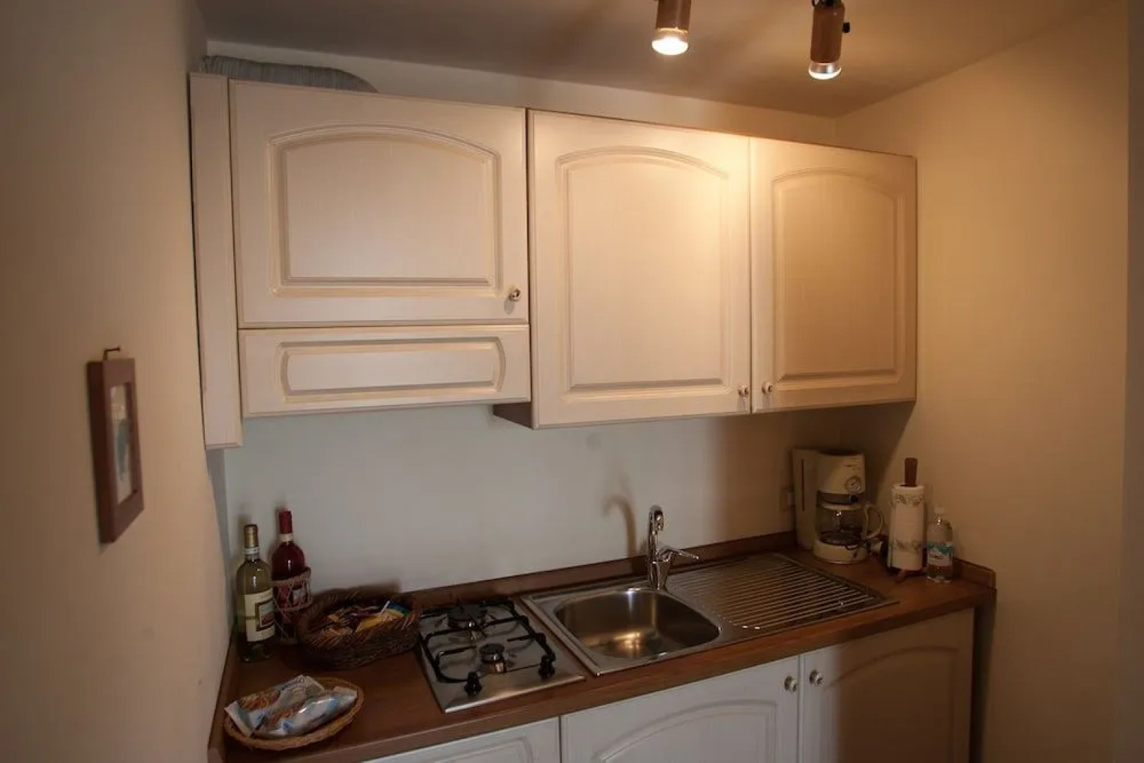 Relais Cà Nova Guest House