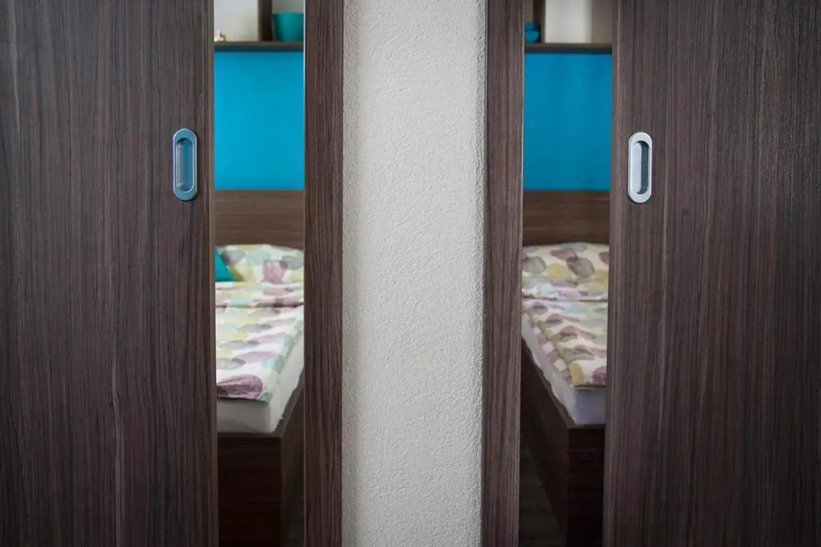 Mobile Home Sea Shell