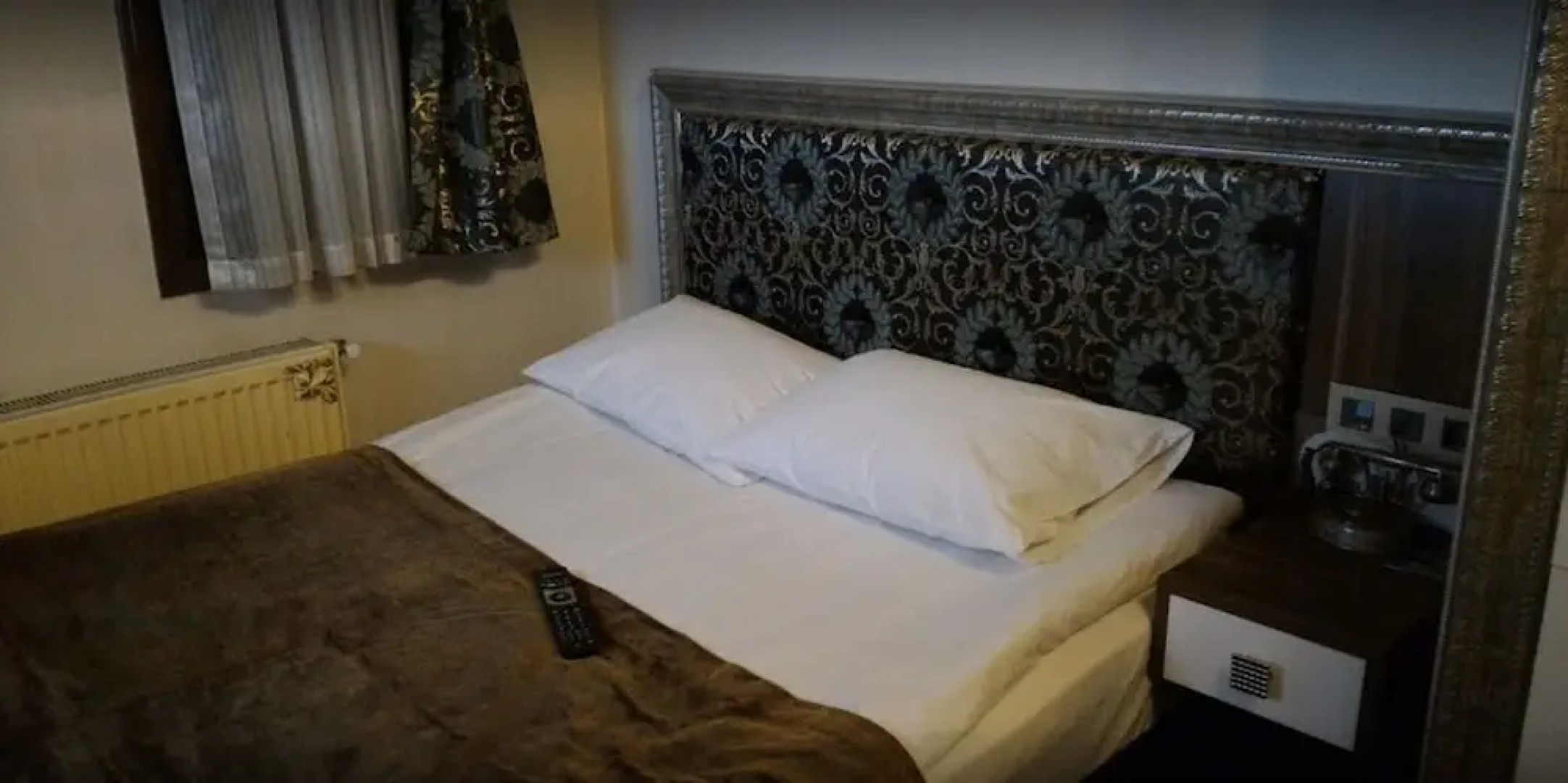 Safranbolu Celik Palas Hotel