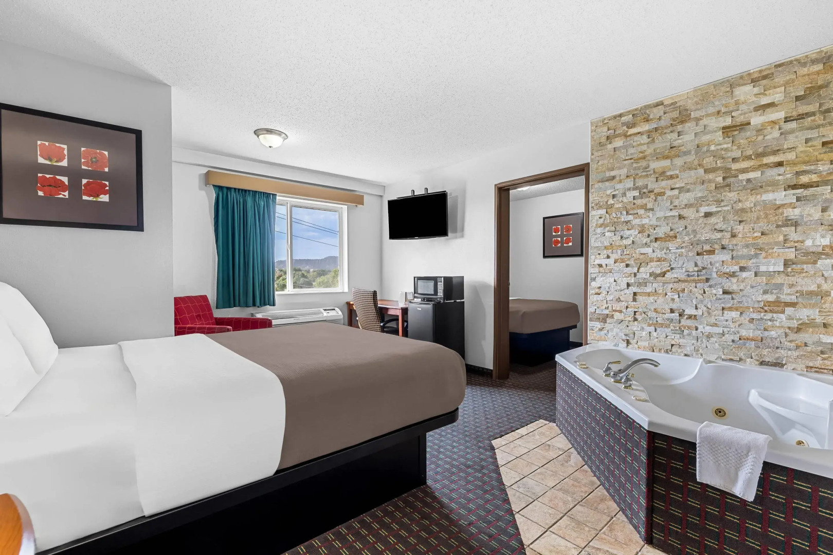 Rodeway Inn Rapid City North