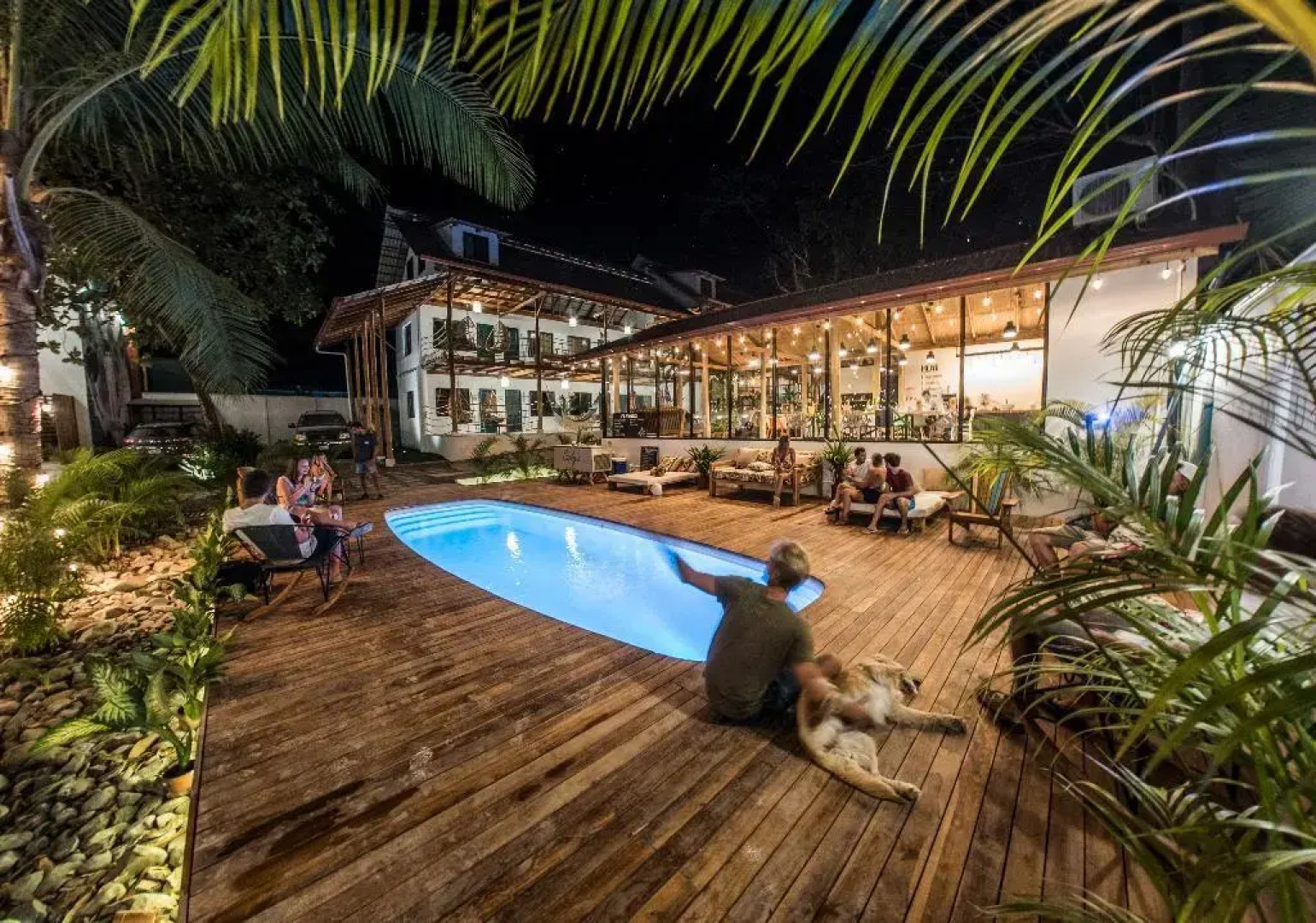 Selina Santa Teresa South