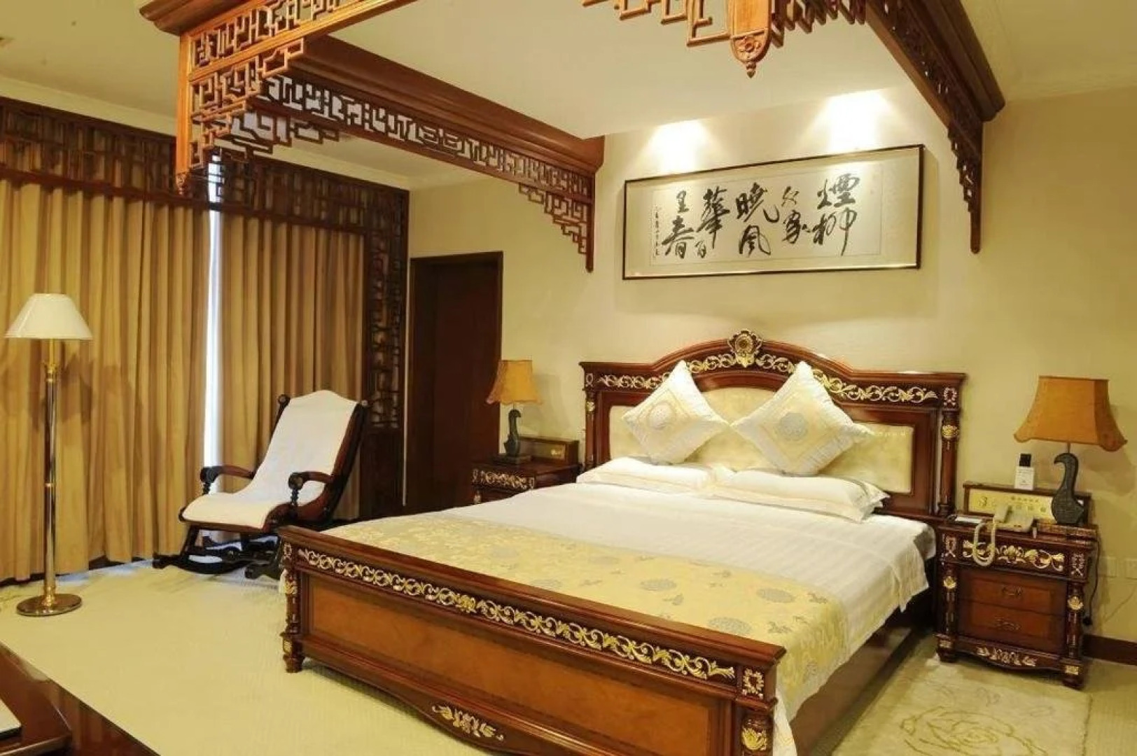 Qinhuangdao Great Wall Hotel