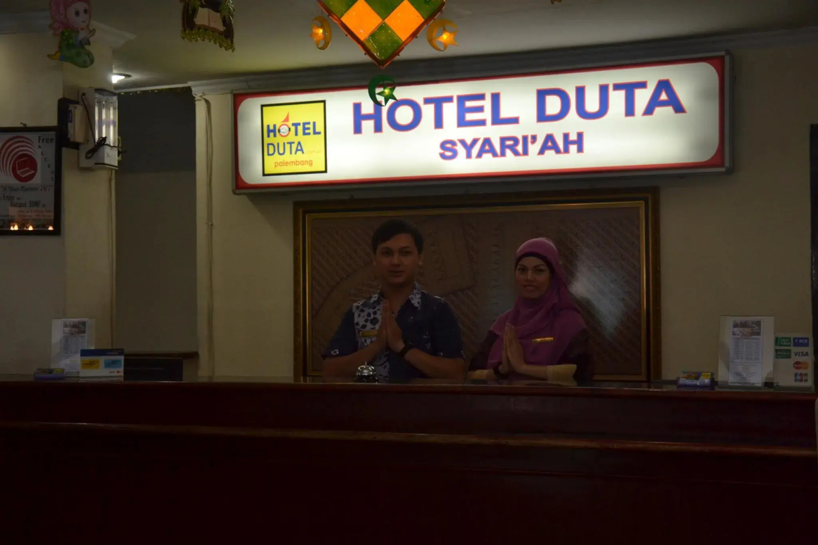 Hotel Duta Syariah