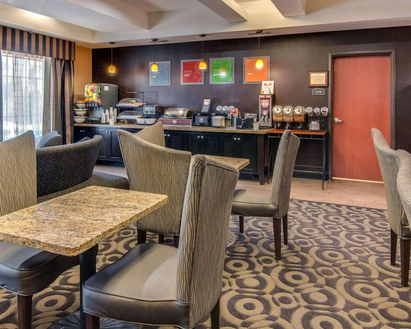 Comfort Inn & Suites Paris