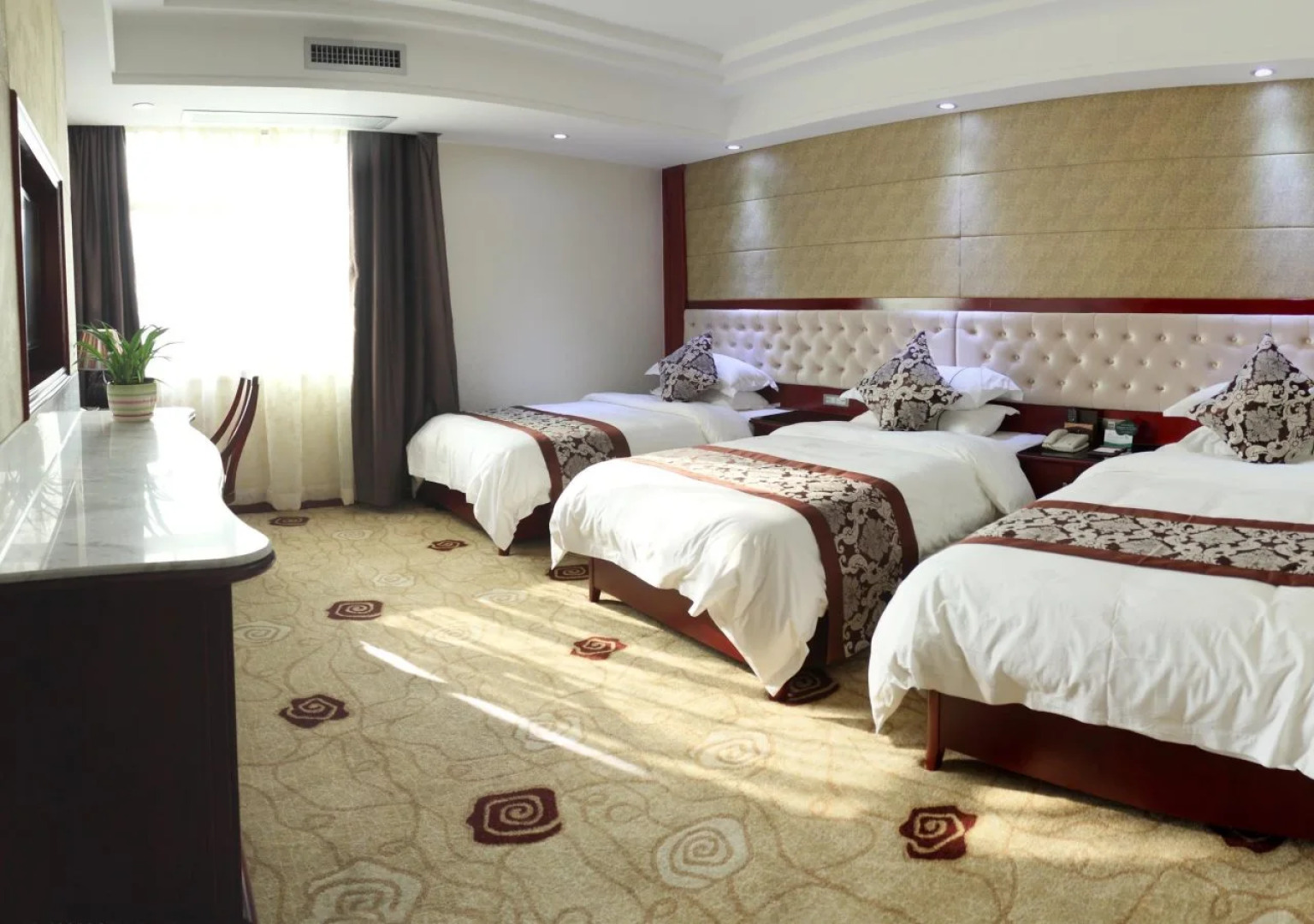 Jingxin International Hotel