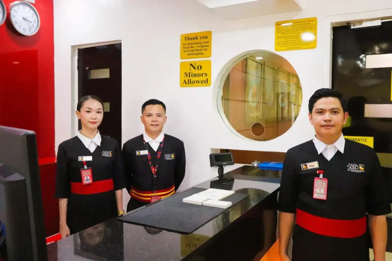 Hotel Sogo Alabang Jr.