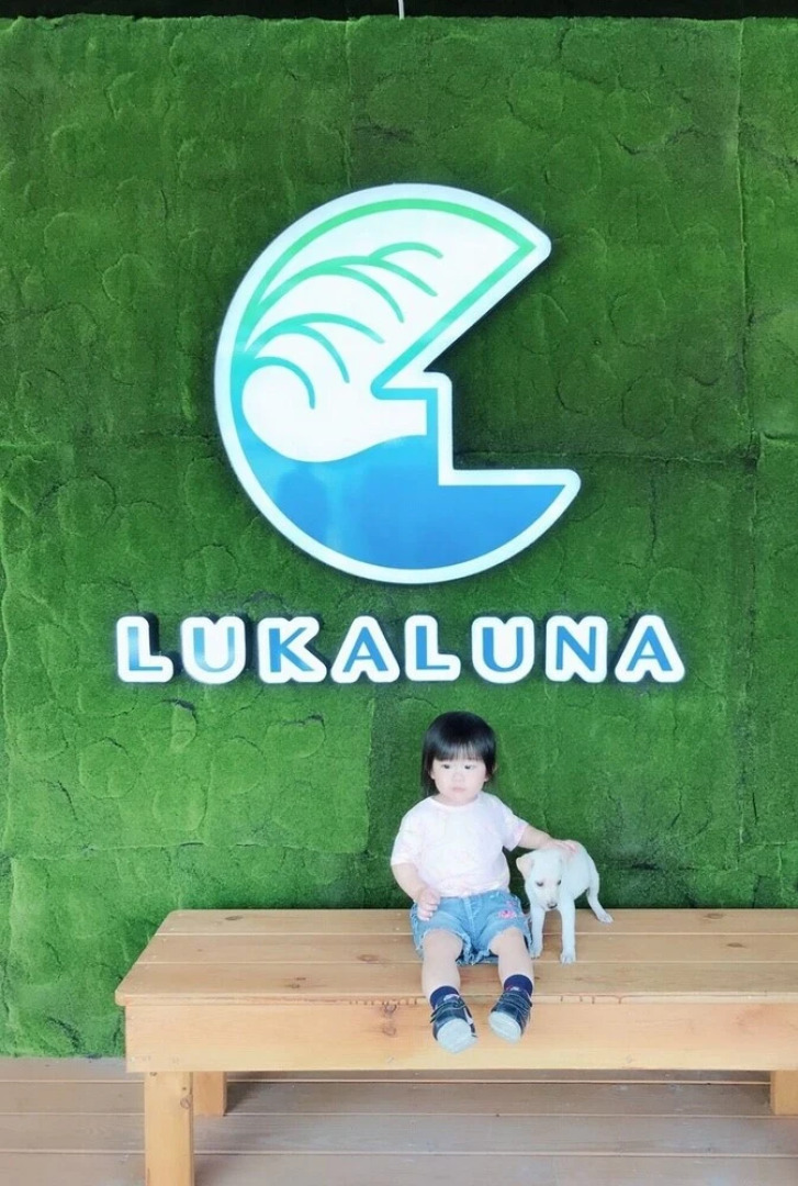 Luka Luna B&B
