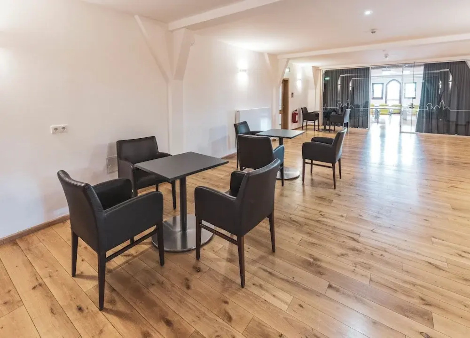 Jugendherberge Dinkelsbühl - Youth Hostel