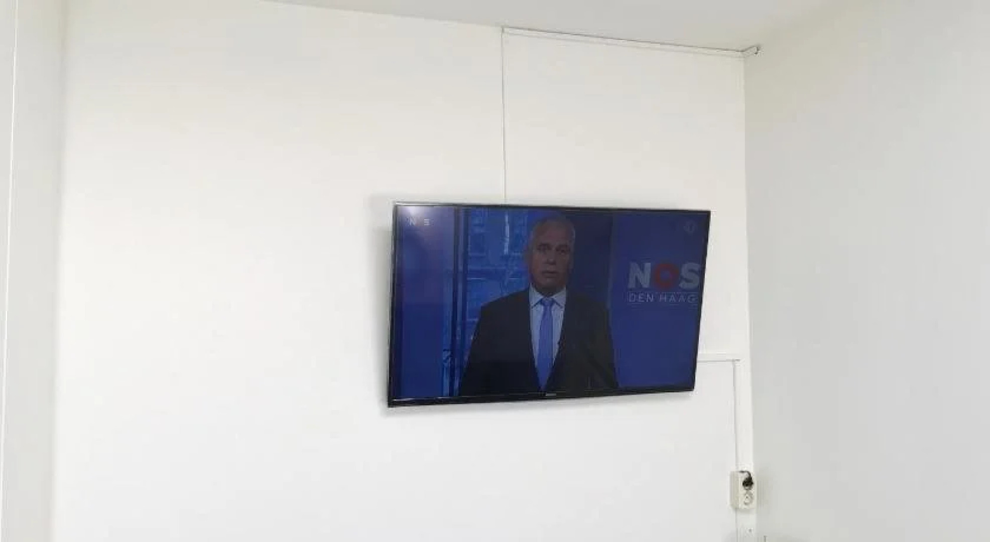 Hotel De Witte Hoeck