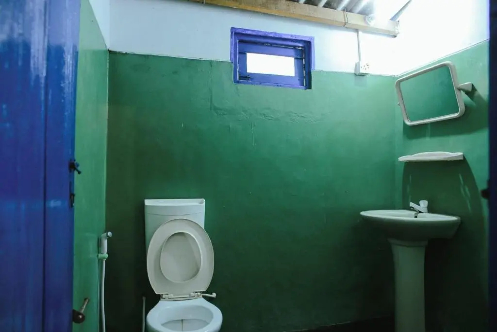 That's Why Beach Cabanas Nilaveli