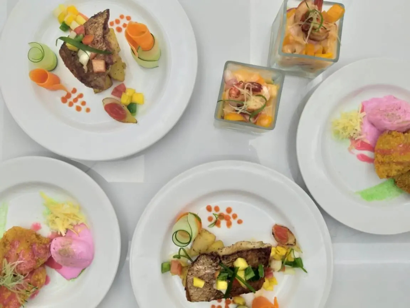 Front One Hotel Tulungagung