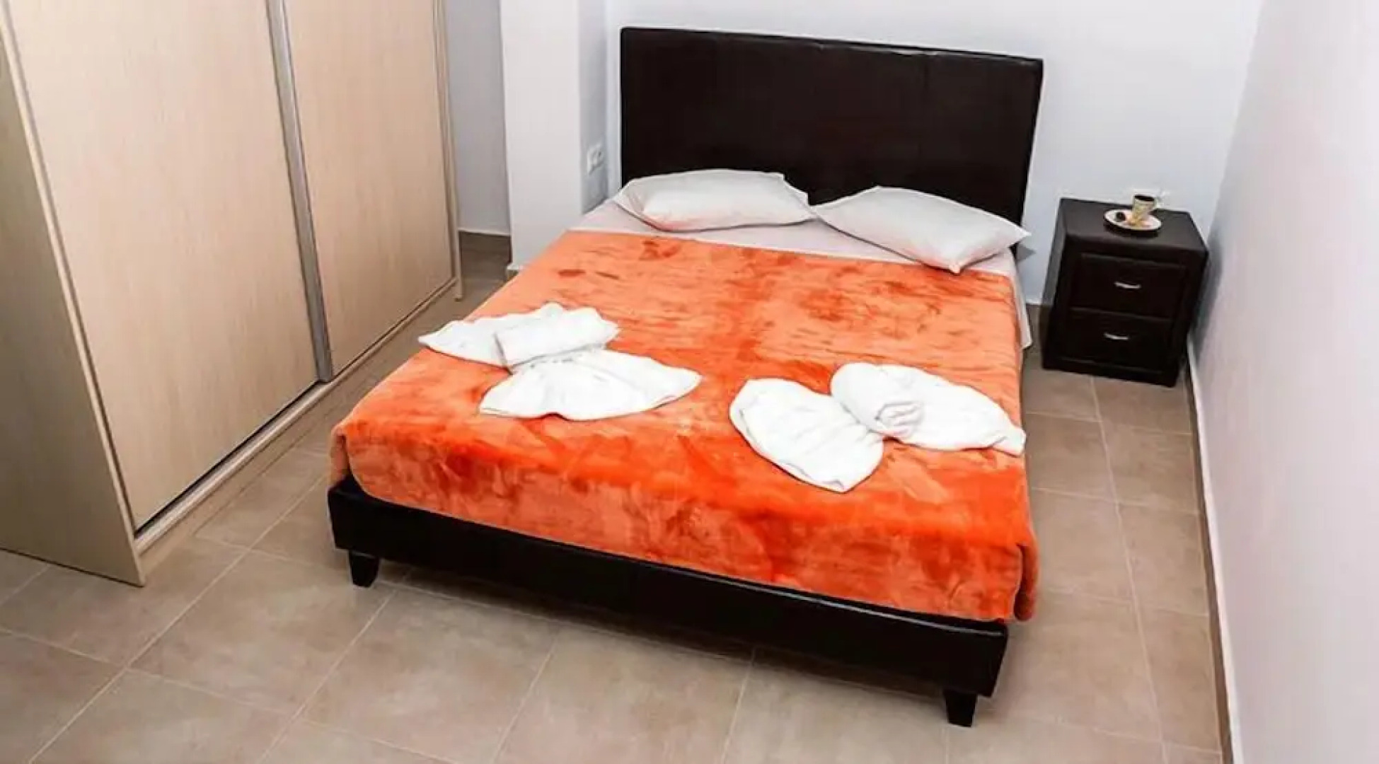 Eukalyptus - Morfi Village