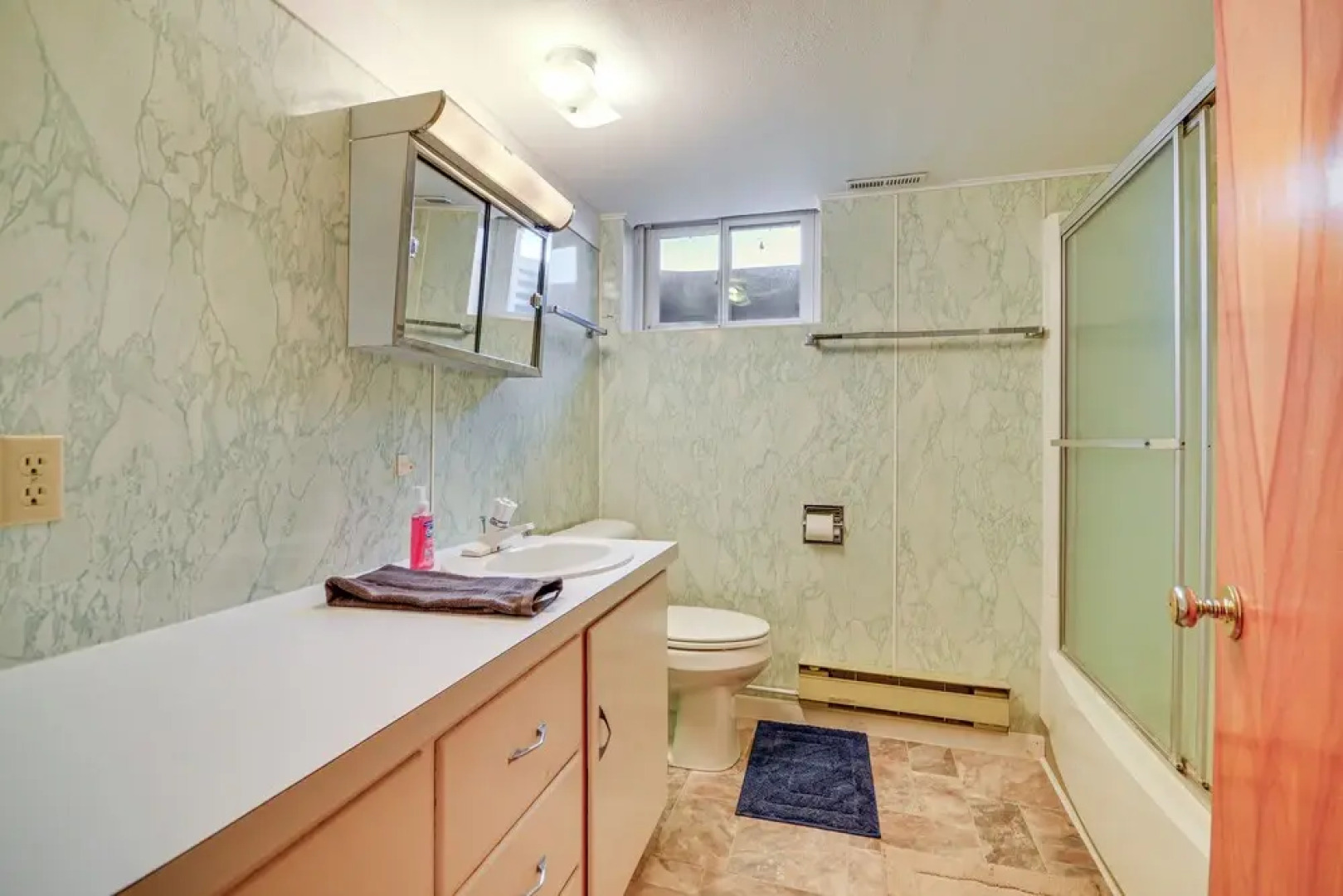 1 Mi to Hot Springs State Park: Rustic Wyoming Gem